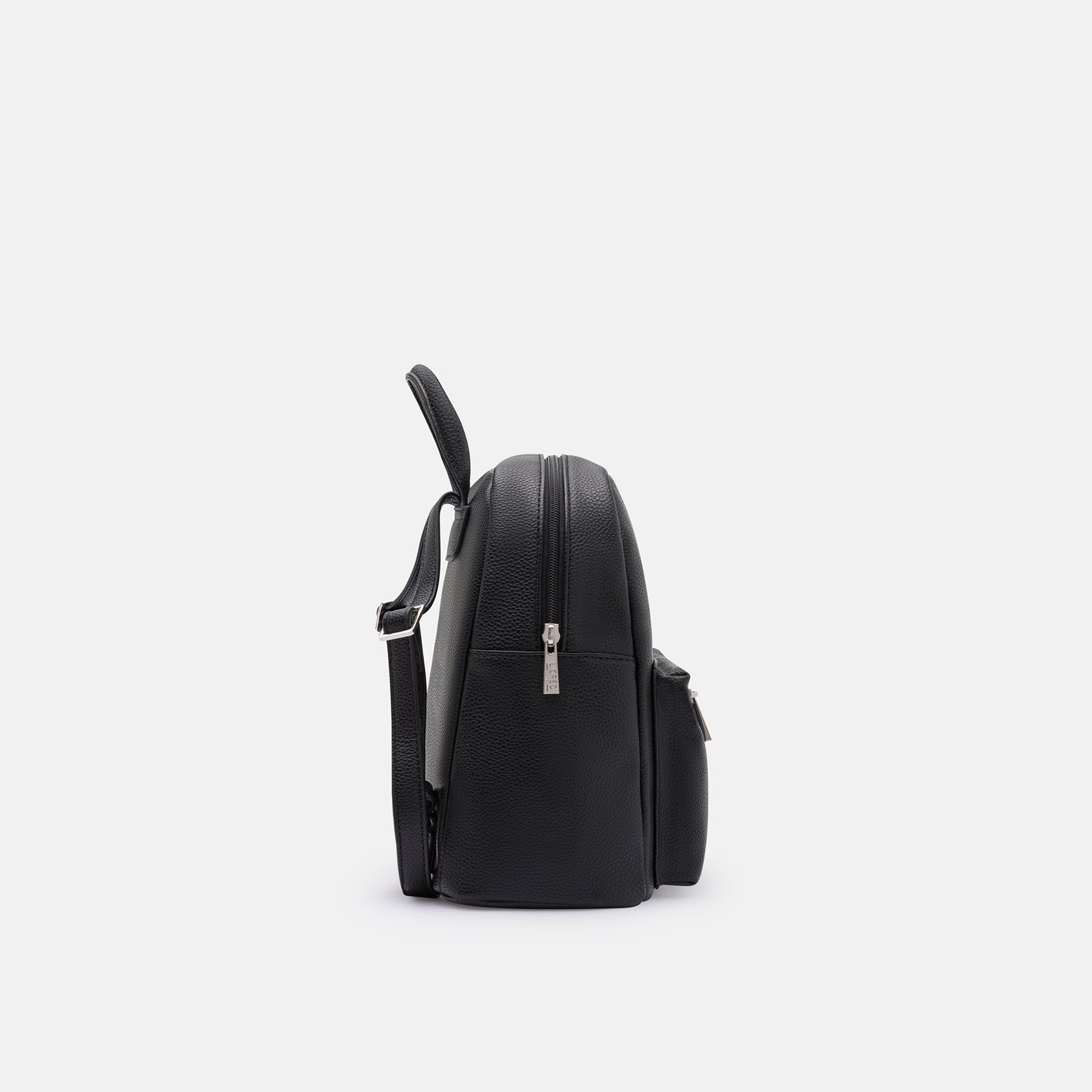 Budapest Rucksack black