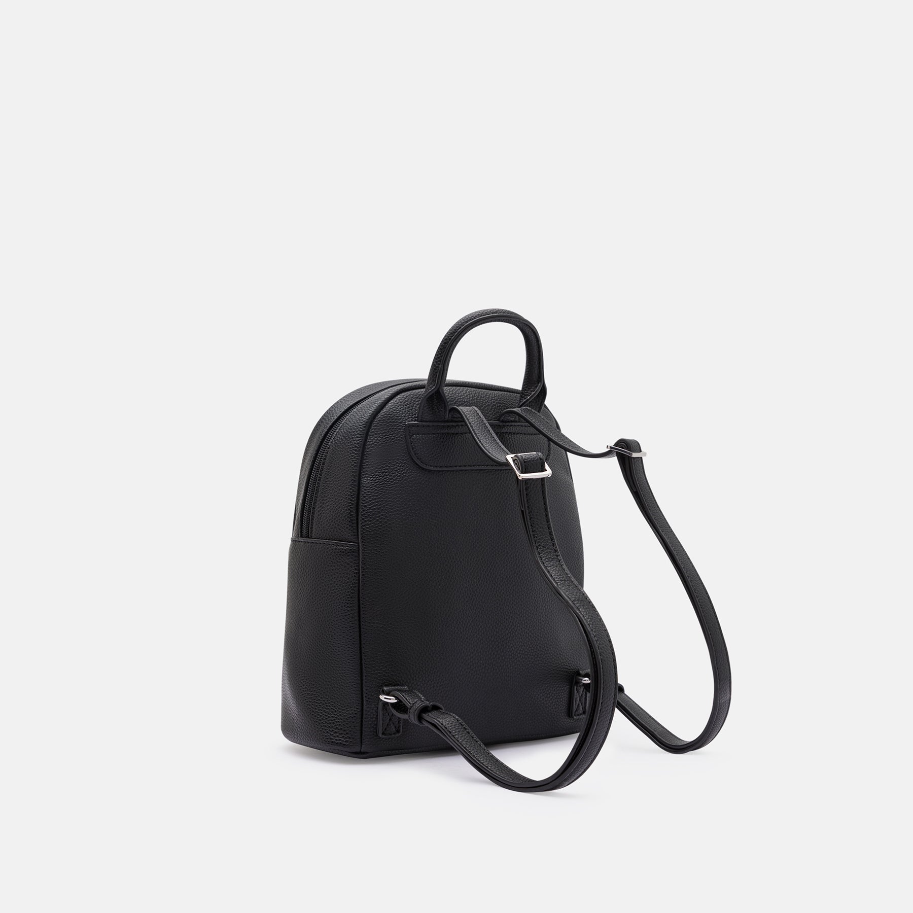 Budapest Rucksack black