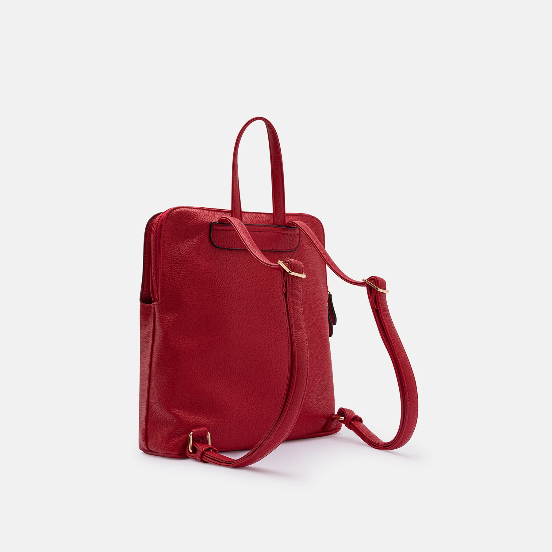 Melanie Rucksack salsa