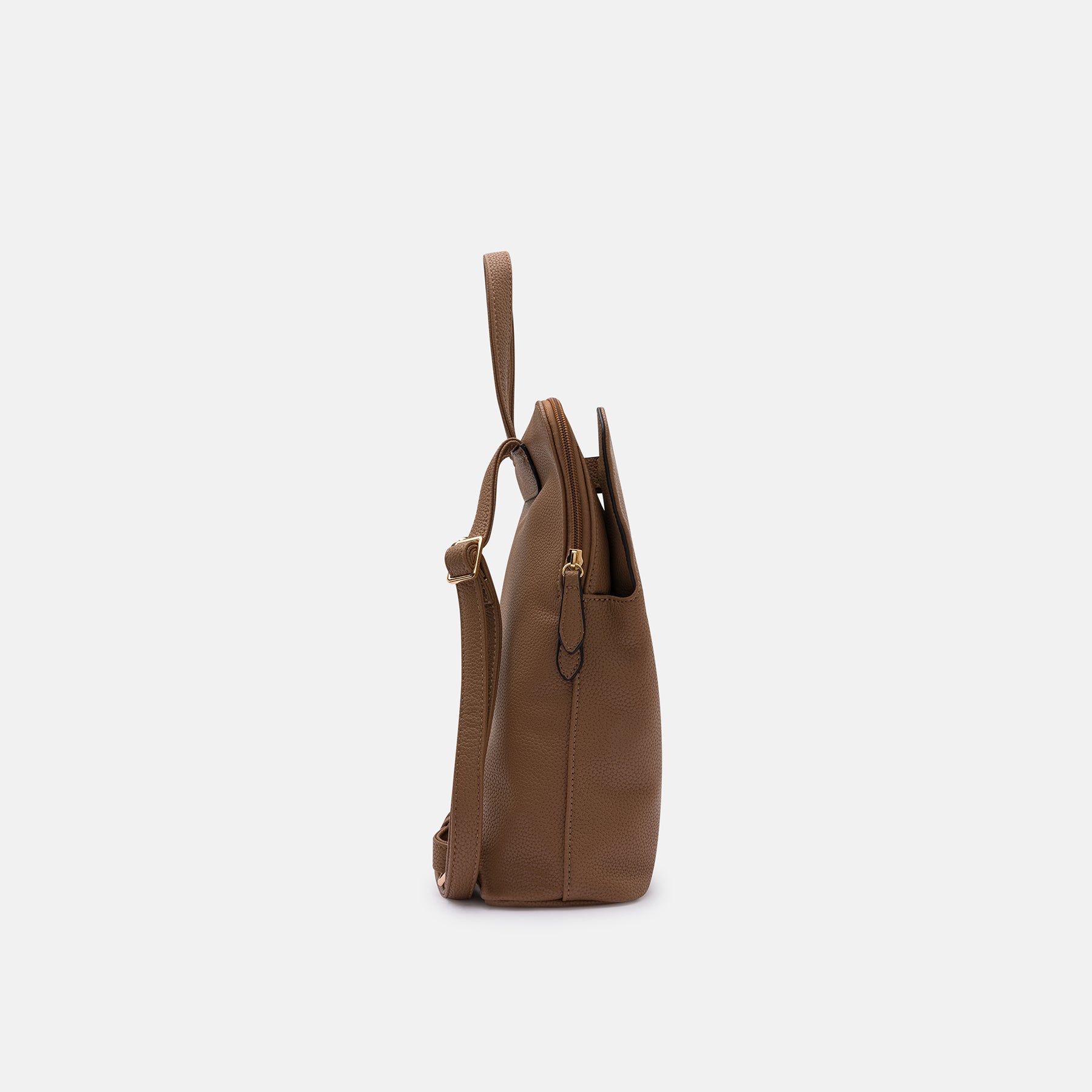 Melanie Rucksack toffee