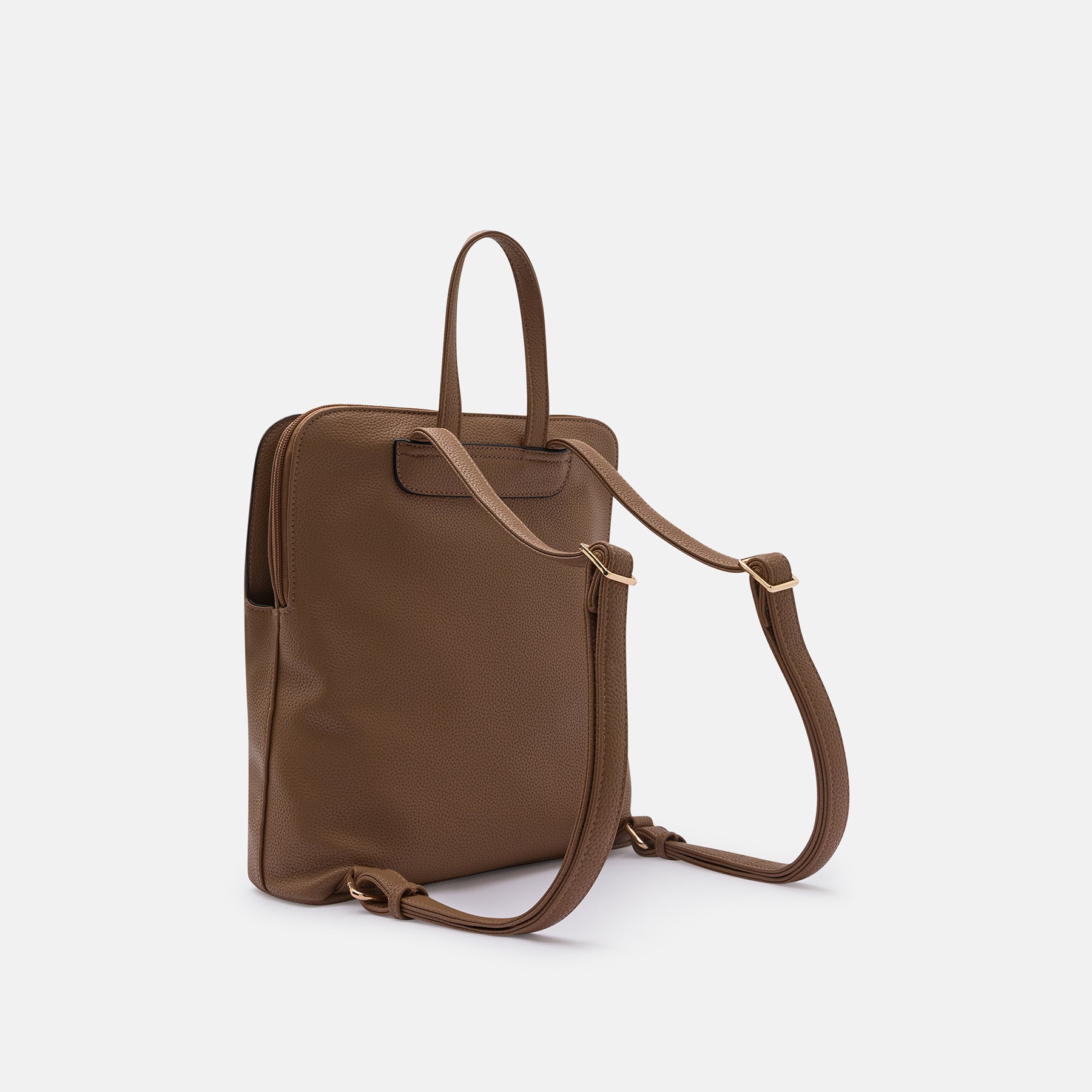 Melanie Rucksack toffee