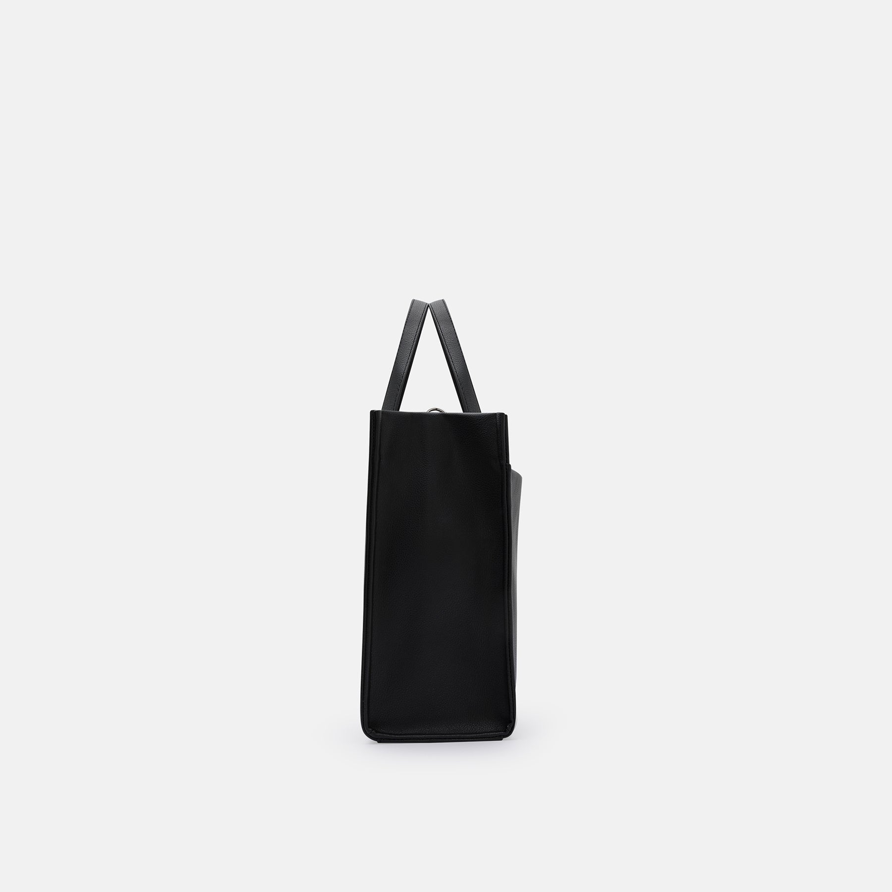 Niala Shopper black