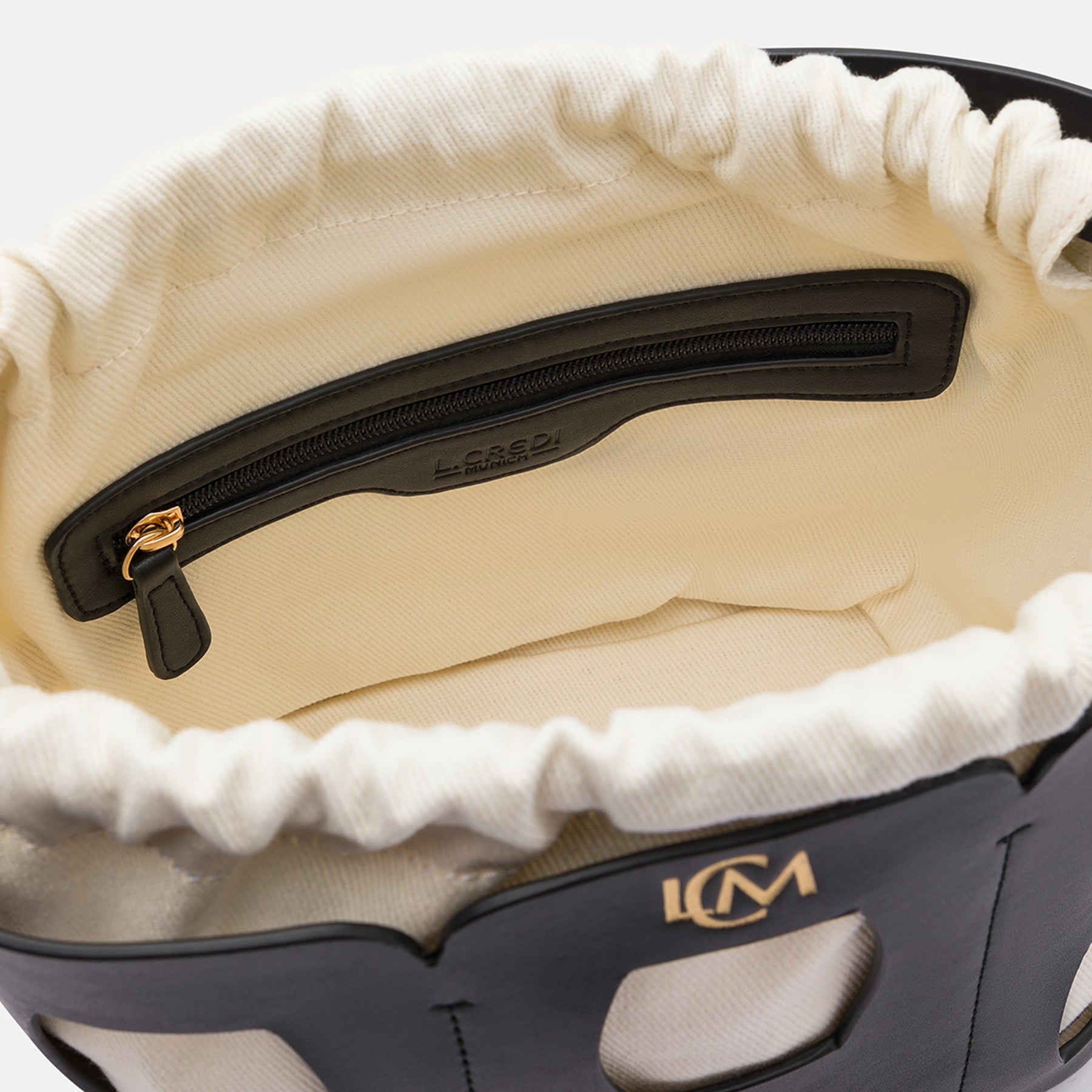 Maja Hobo black - L.Credi Munich