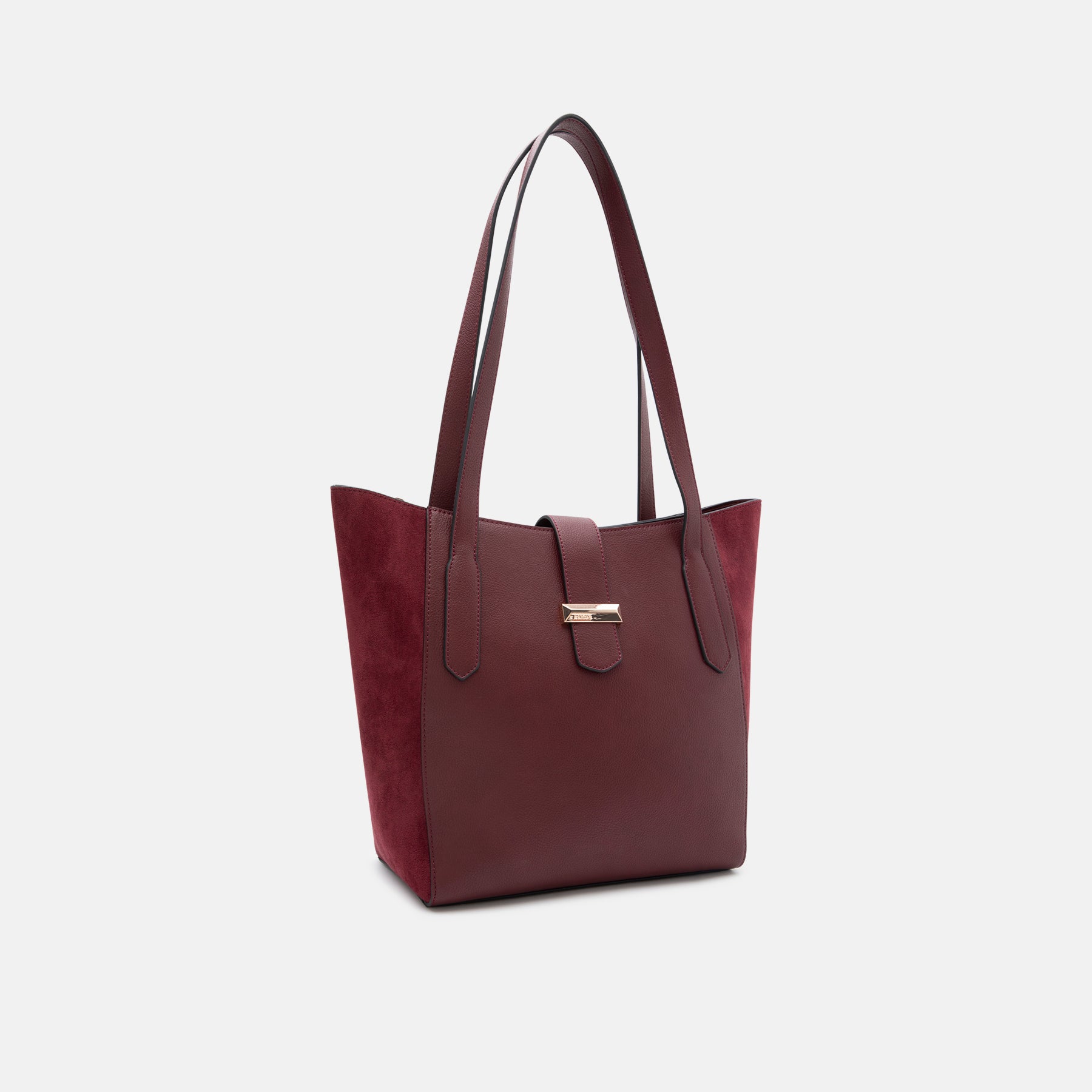 Petrina Shopper wine - L.Credi Munich