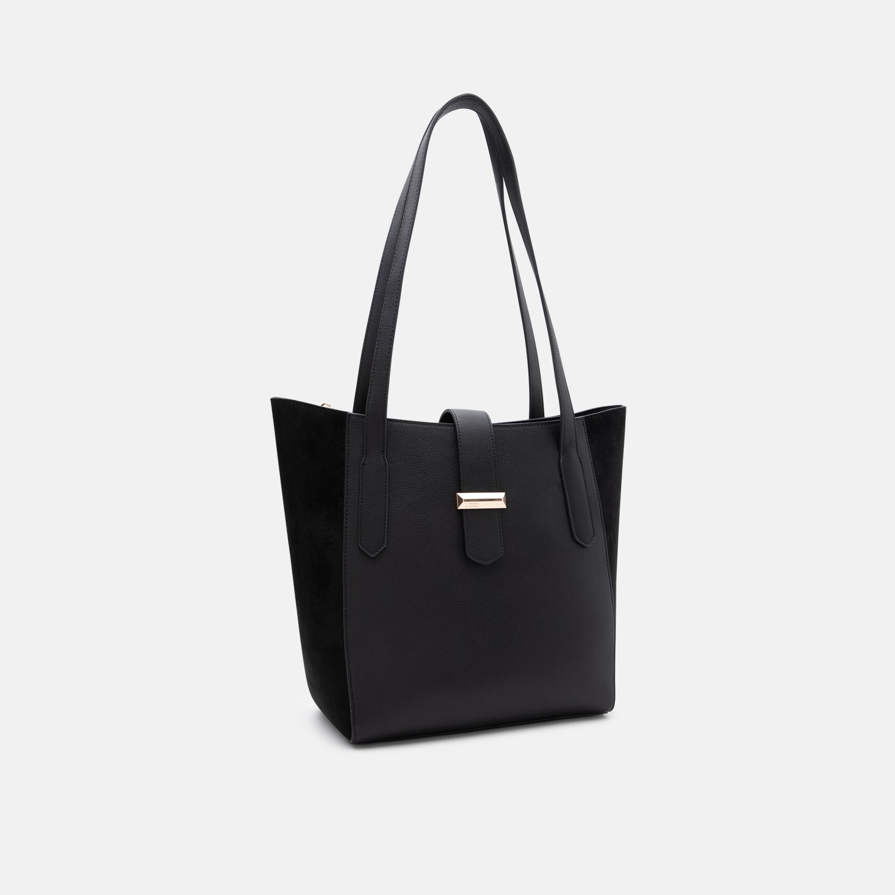 Petrina Shopper schwarz - L.Credi Munich