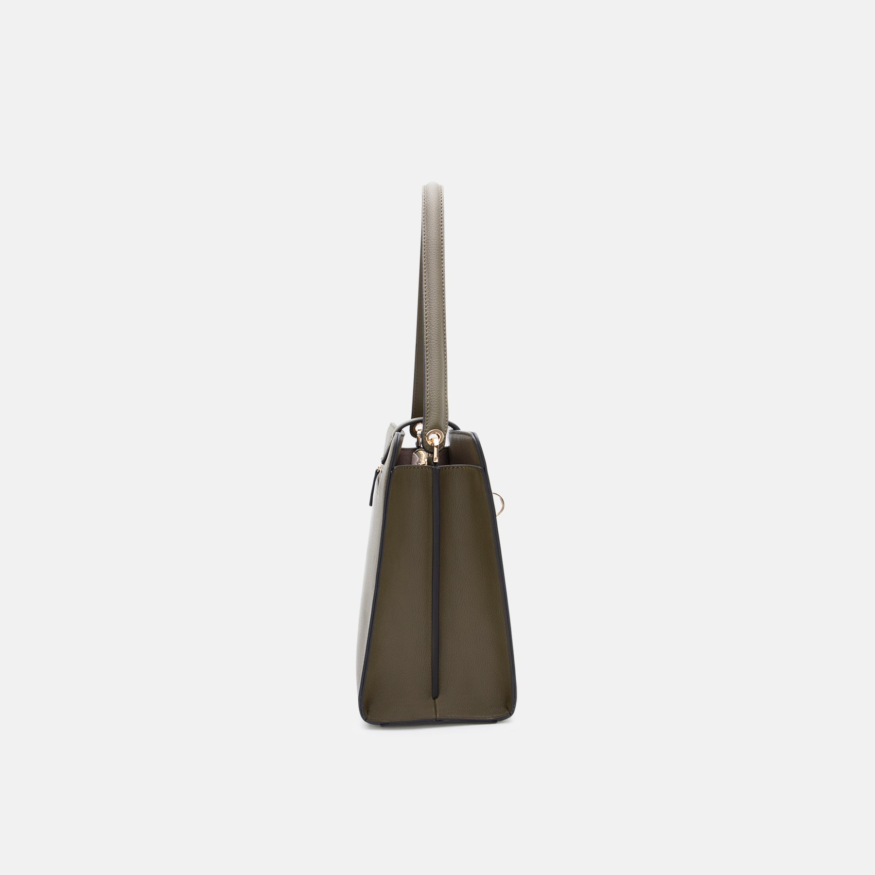 Petronella Henkeltasche forest - L.Credi Munich