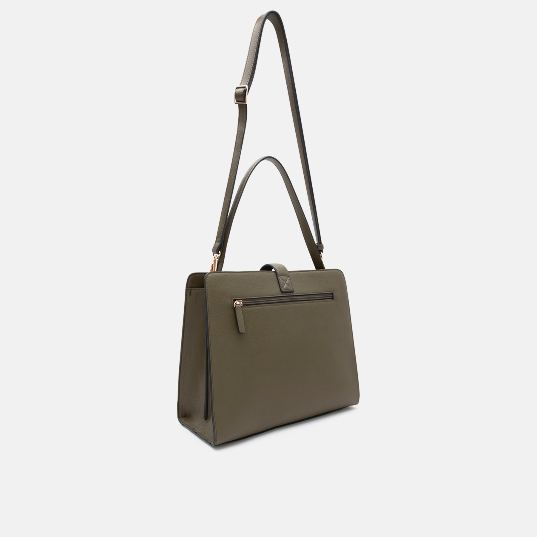 Petronella Henkeltasche forest - L.Credi Munich