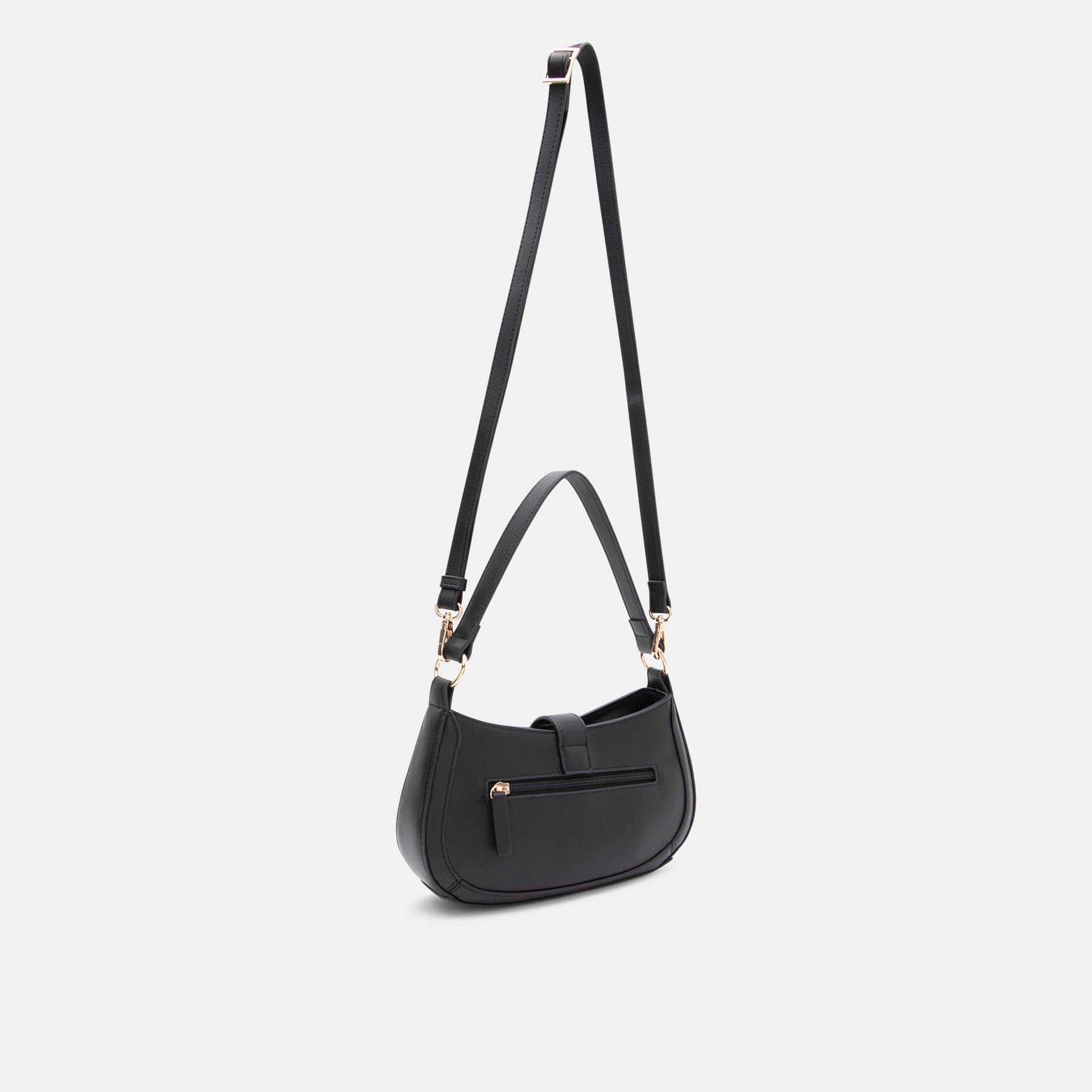 Petronella Hobo schwarz