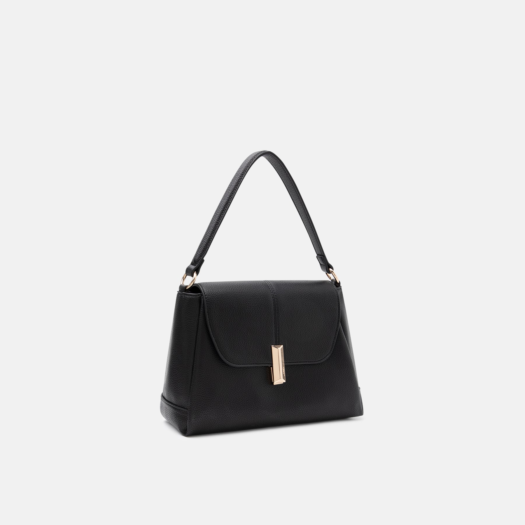 Perdita Hobo schwarz
