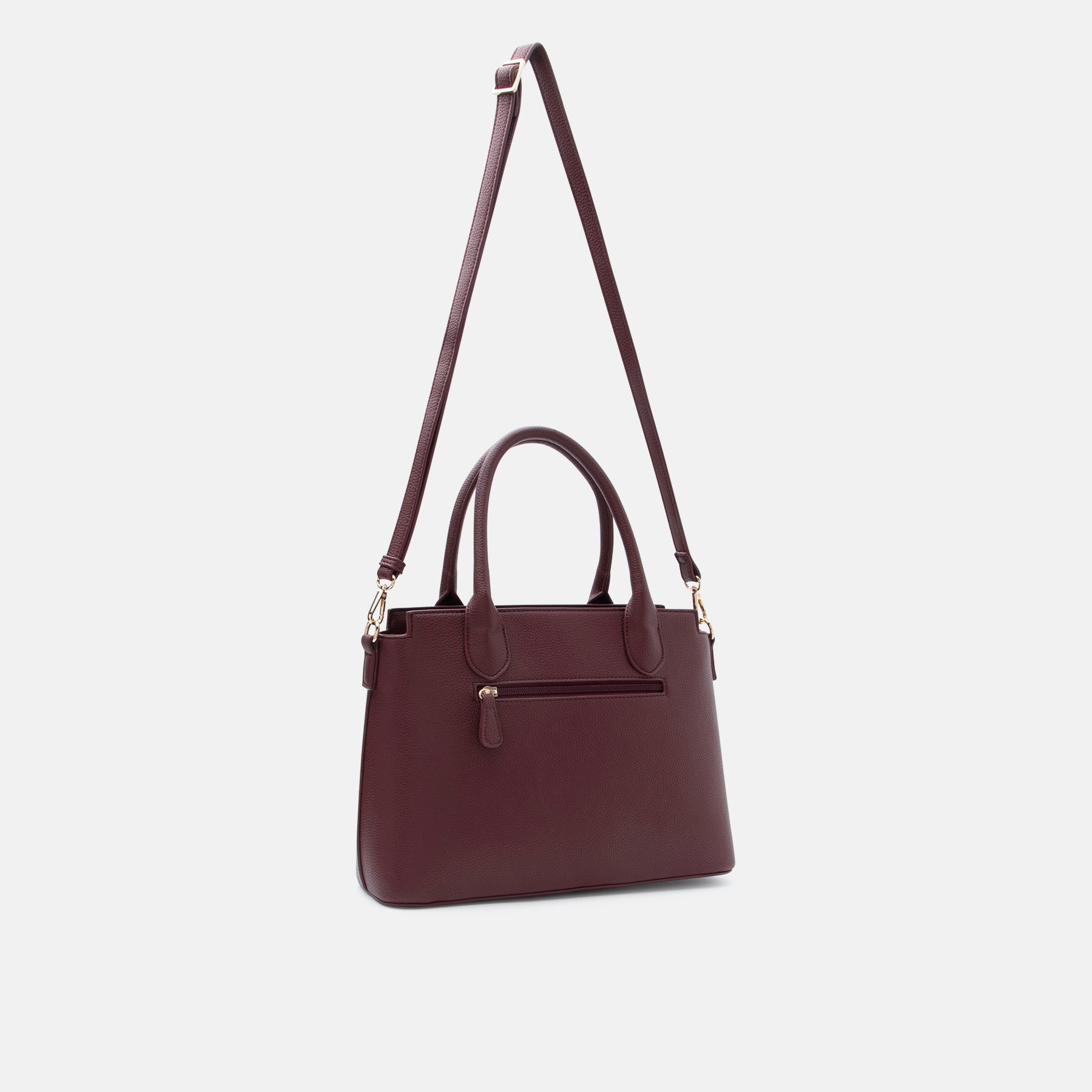 Pelagia Shopper wine - L.Credi Munich