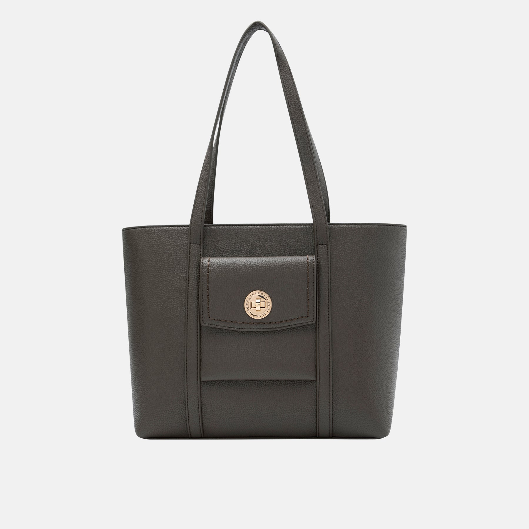 pelagia-shopper-dark taupe