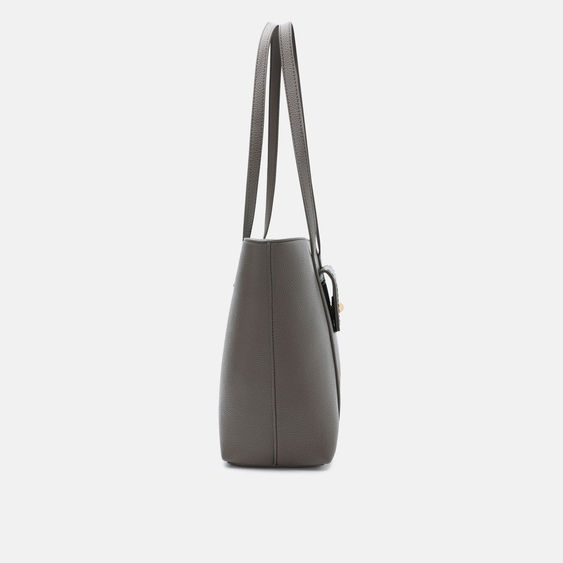 Pelagia Shopper dark-taupe - L.Credi Munich