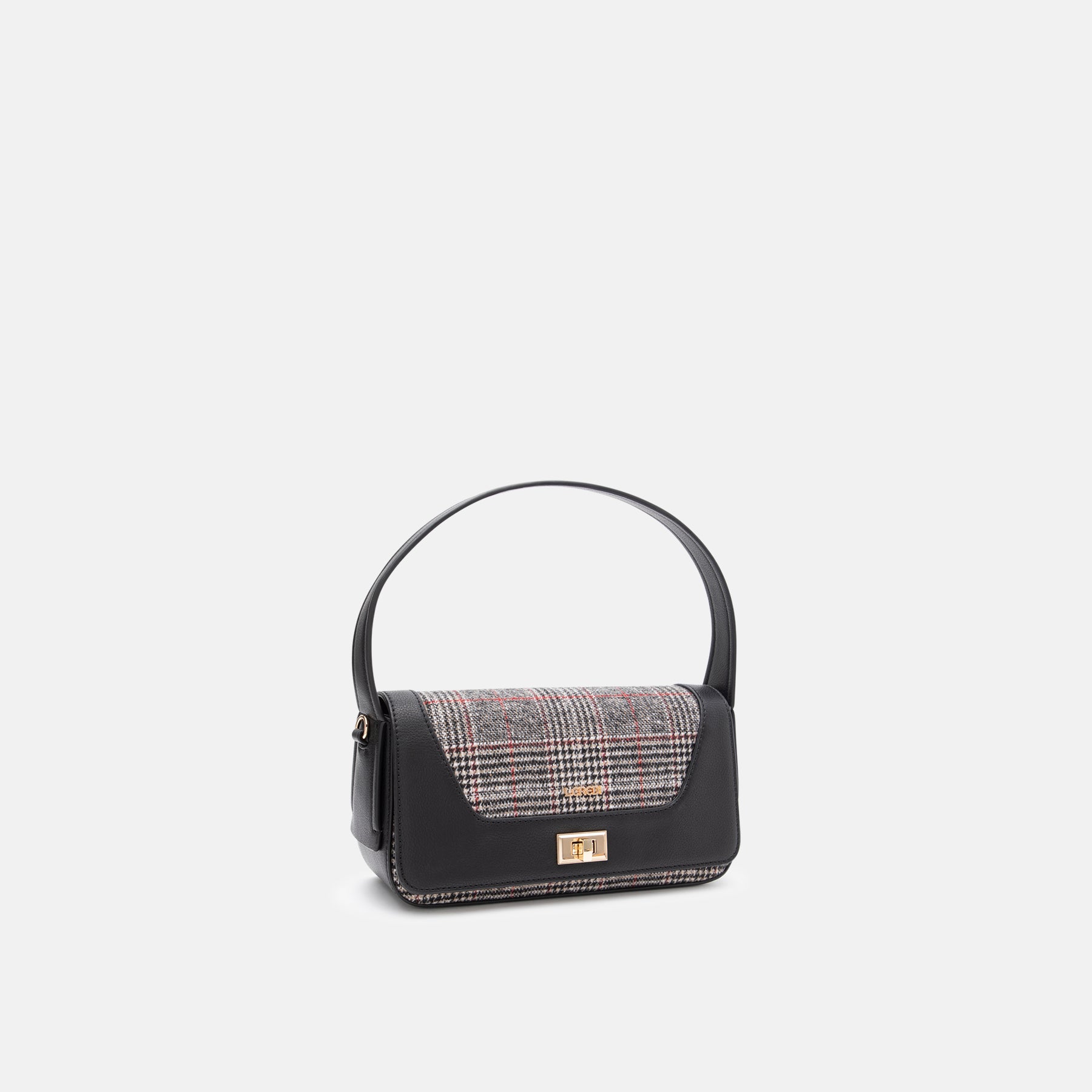 Palina Hobo schwarz mix