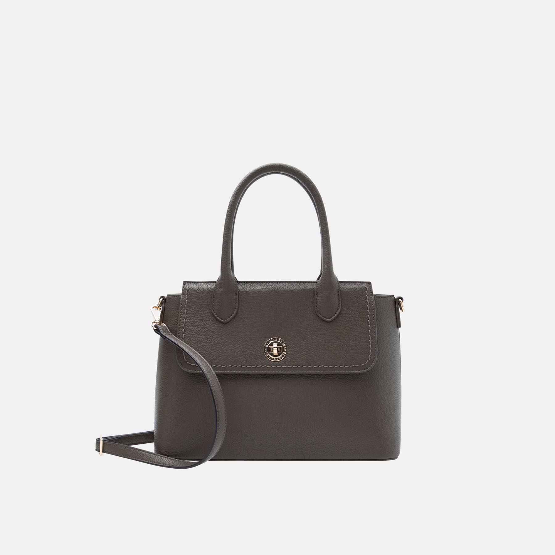 pelagia-shopper-dark taupe