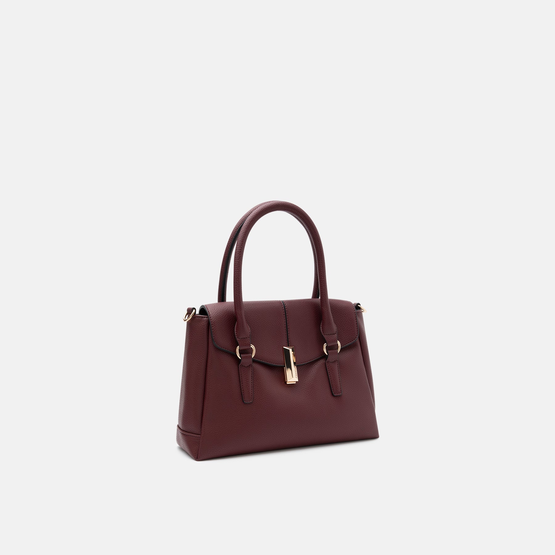 Perdita Henkeltasche wine - L.Credi Munich