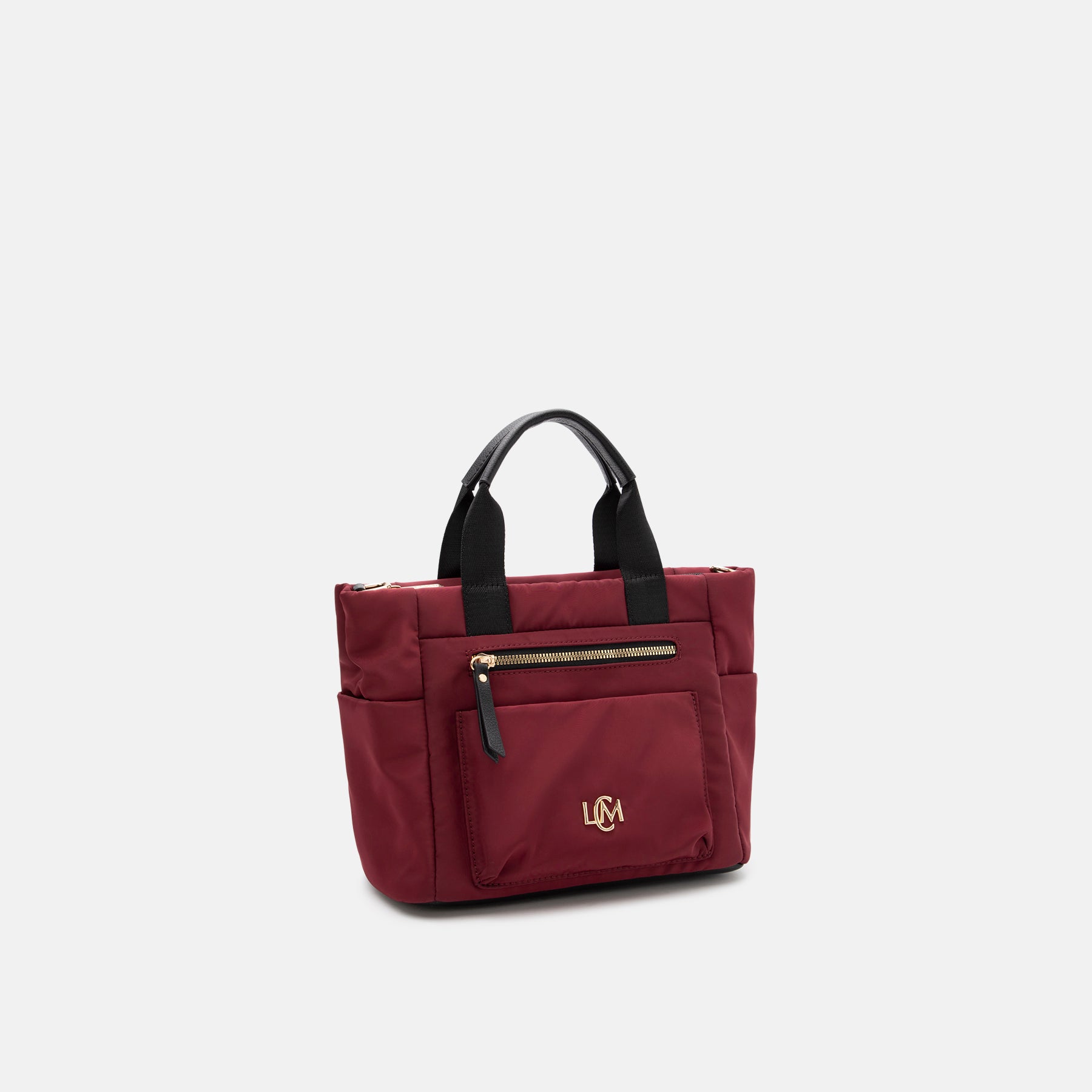 Phelina Shopper wine - L.Credi Munich