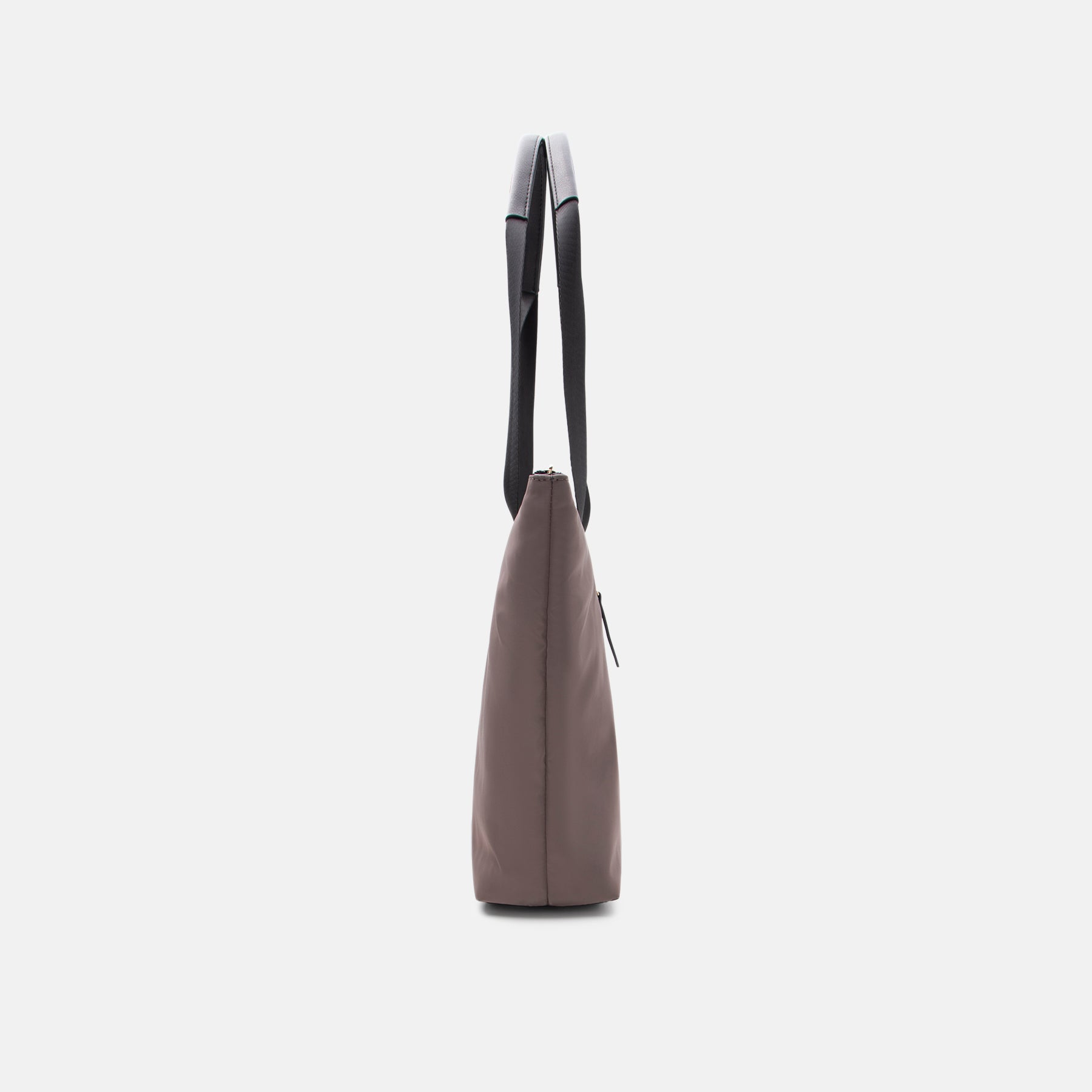 Phelina Shopper dark taupe - L.Credi Munich