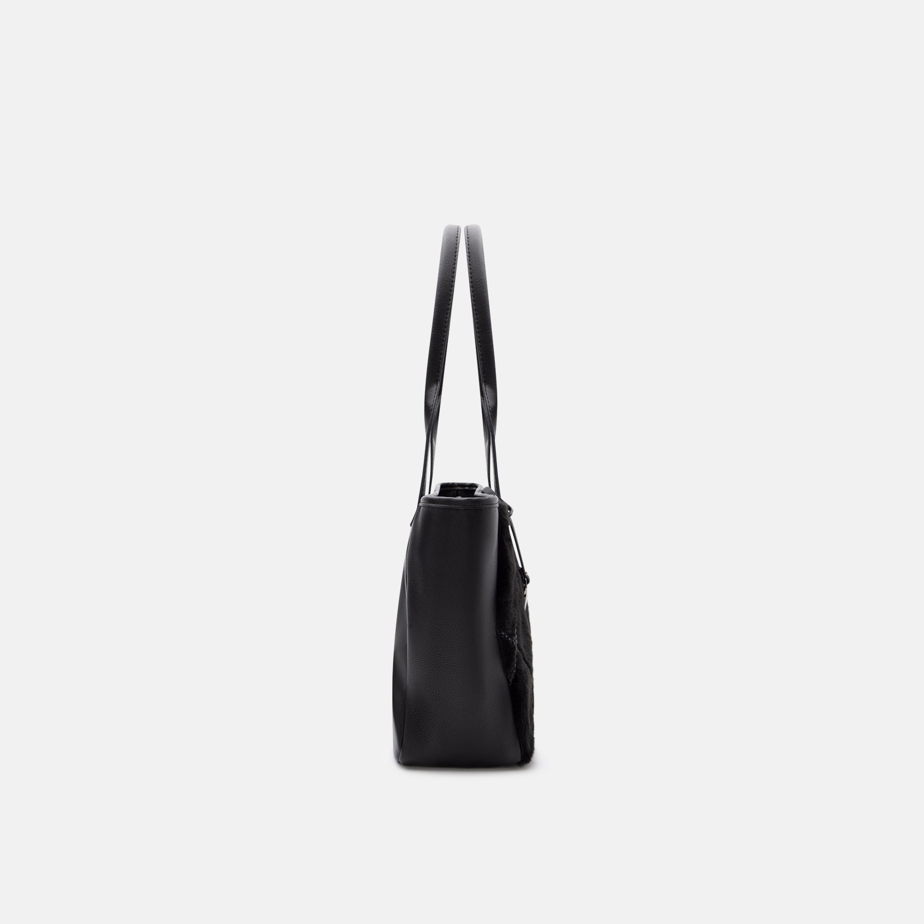 Pavlina Shopper schwarz - L.Credi Munich