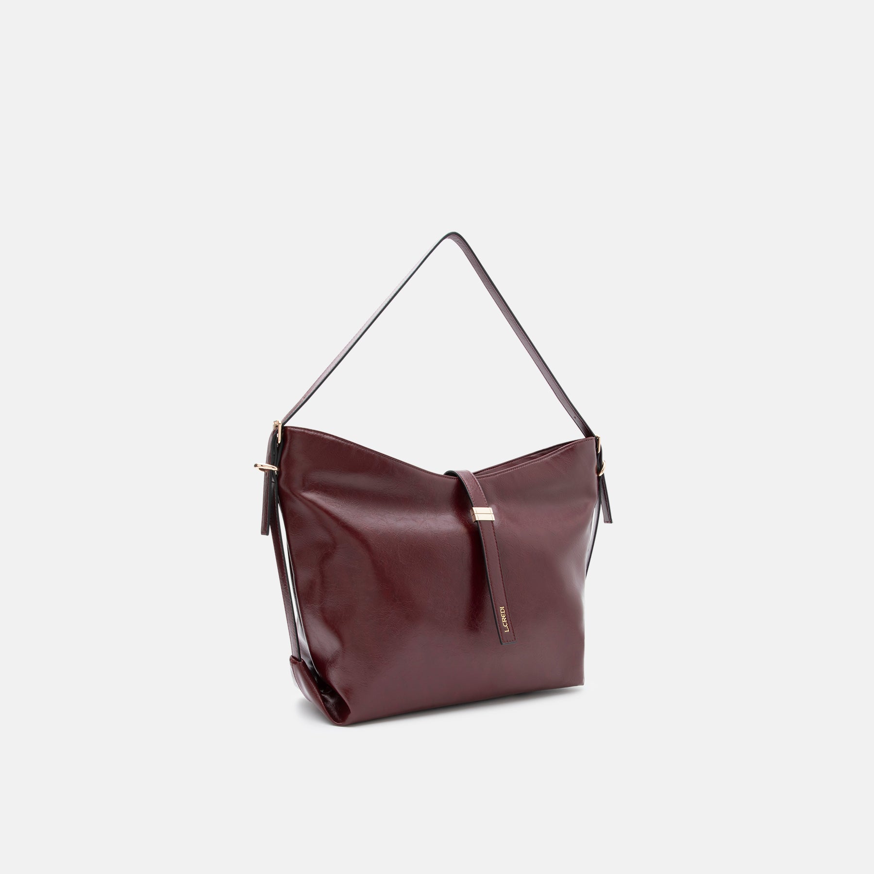 Paolina Hobo wine