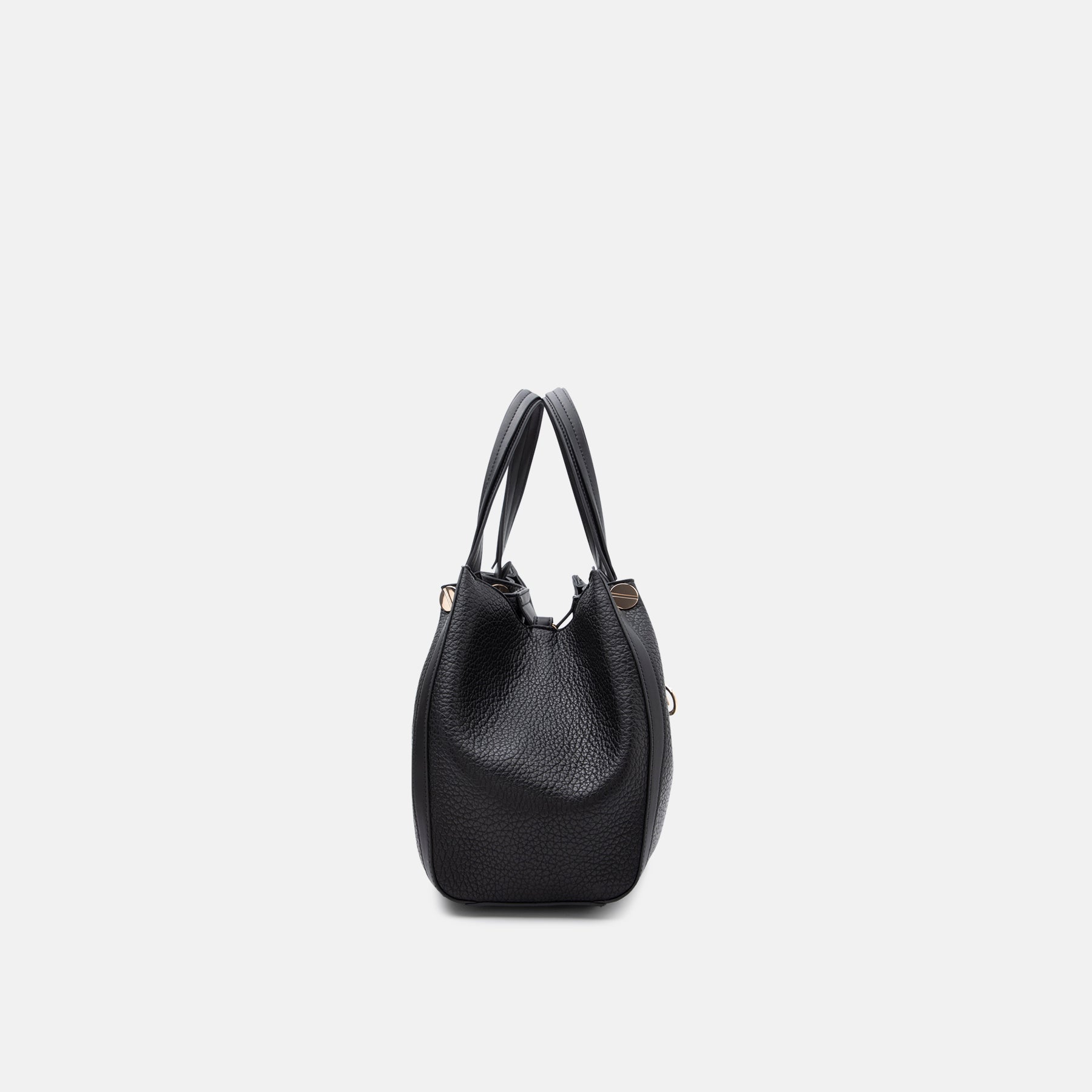 Palita Shopper schwarz - L.Credi Munich