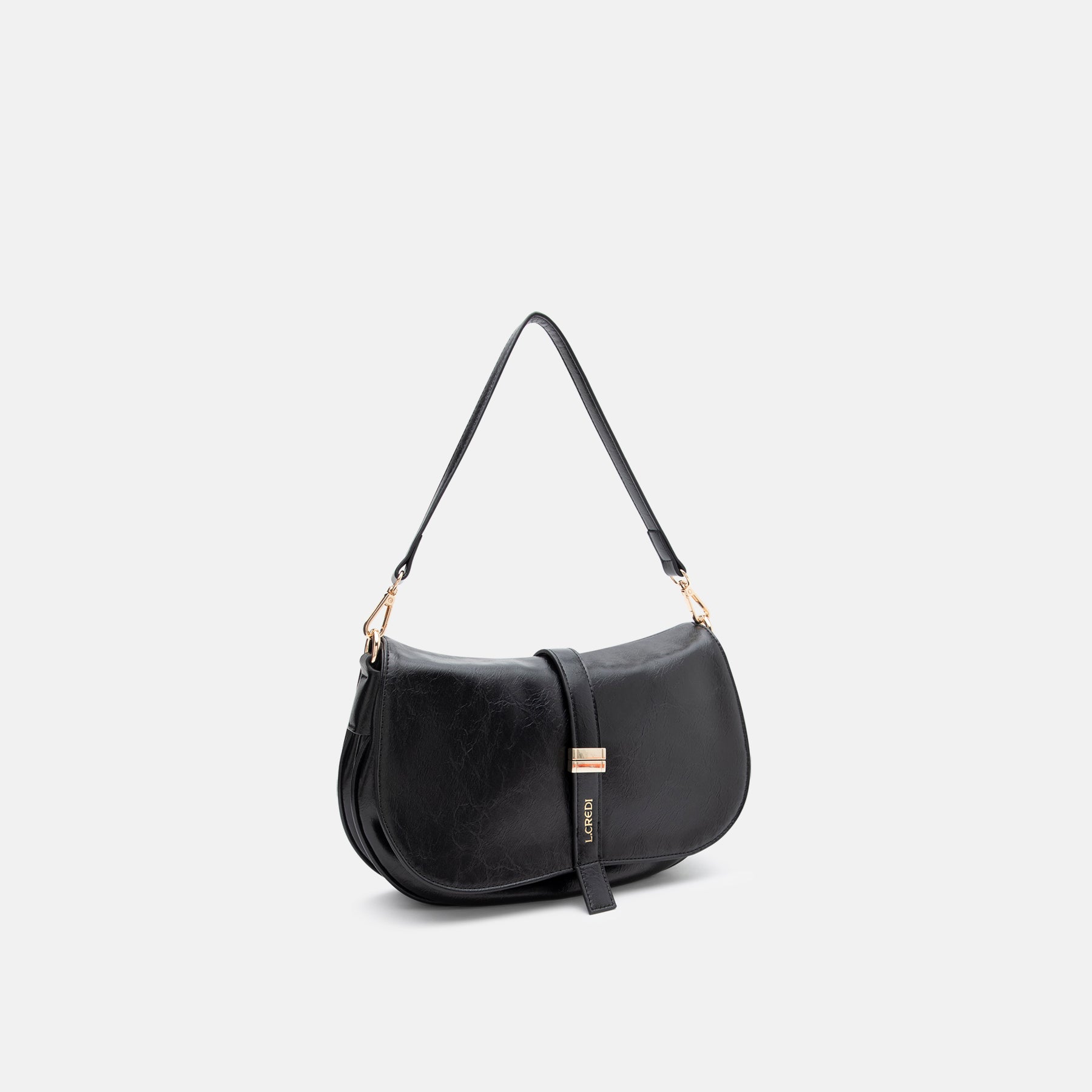 Paolina Hobo schwarz
