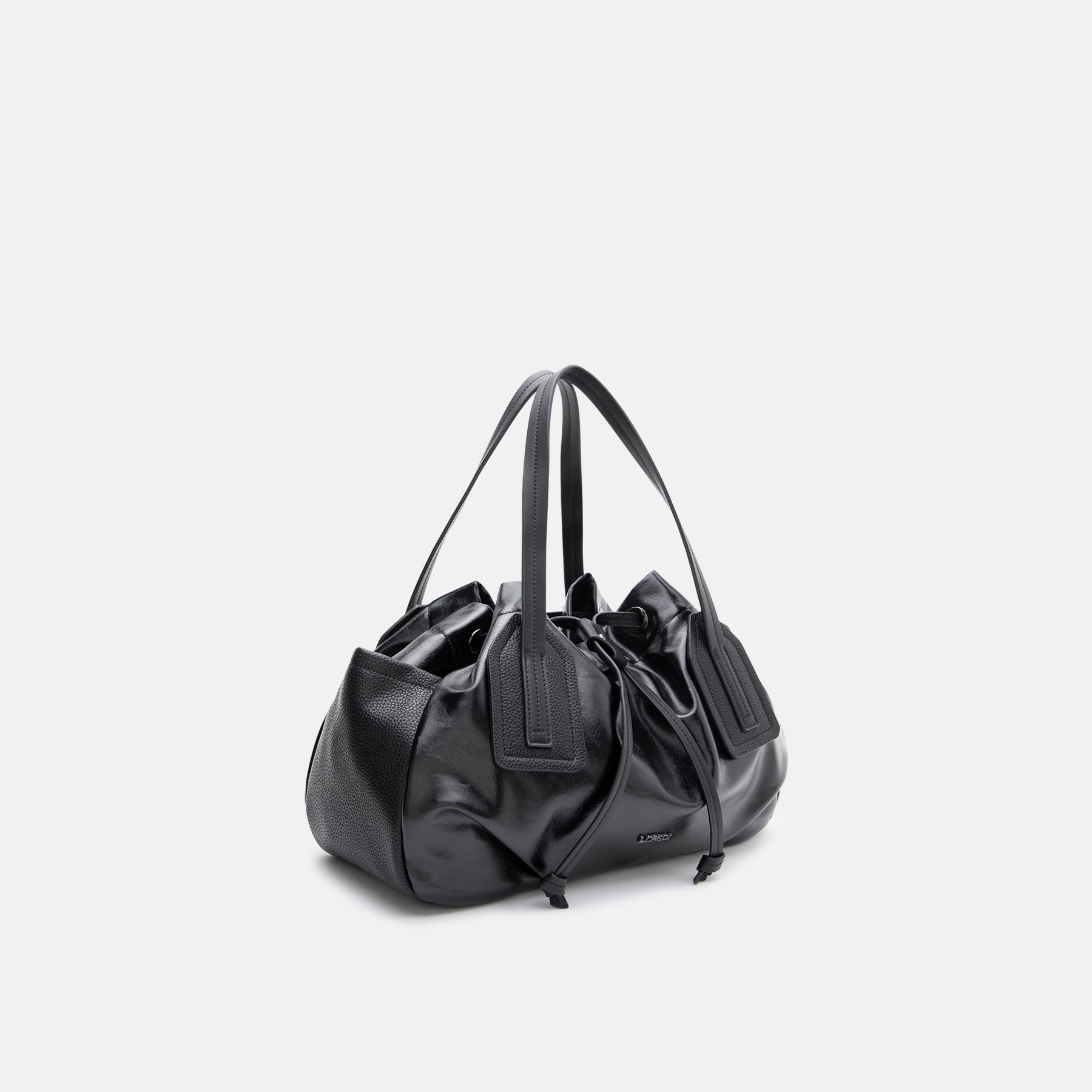 Padma Hobo schwarz