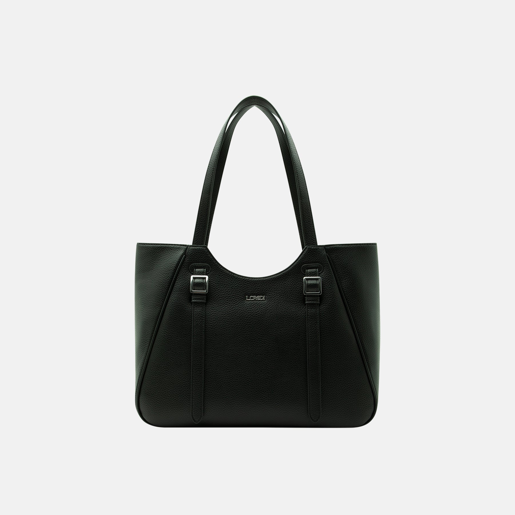 panja-shopper-schwarz