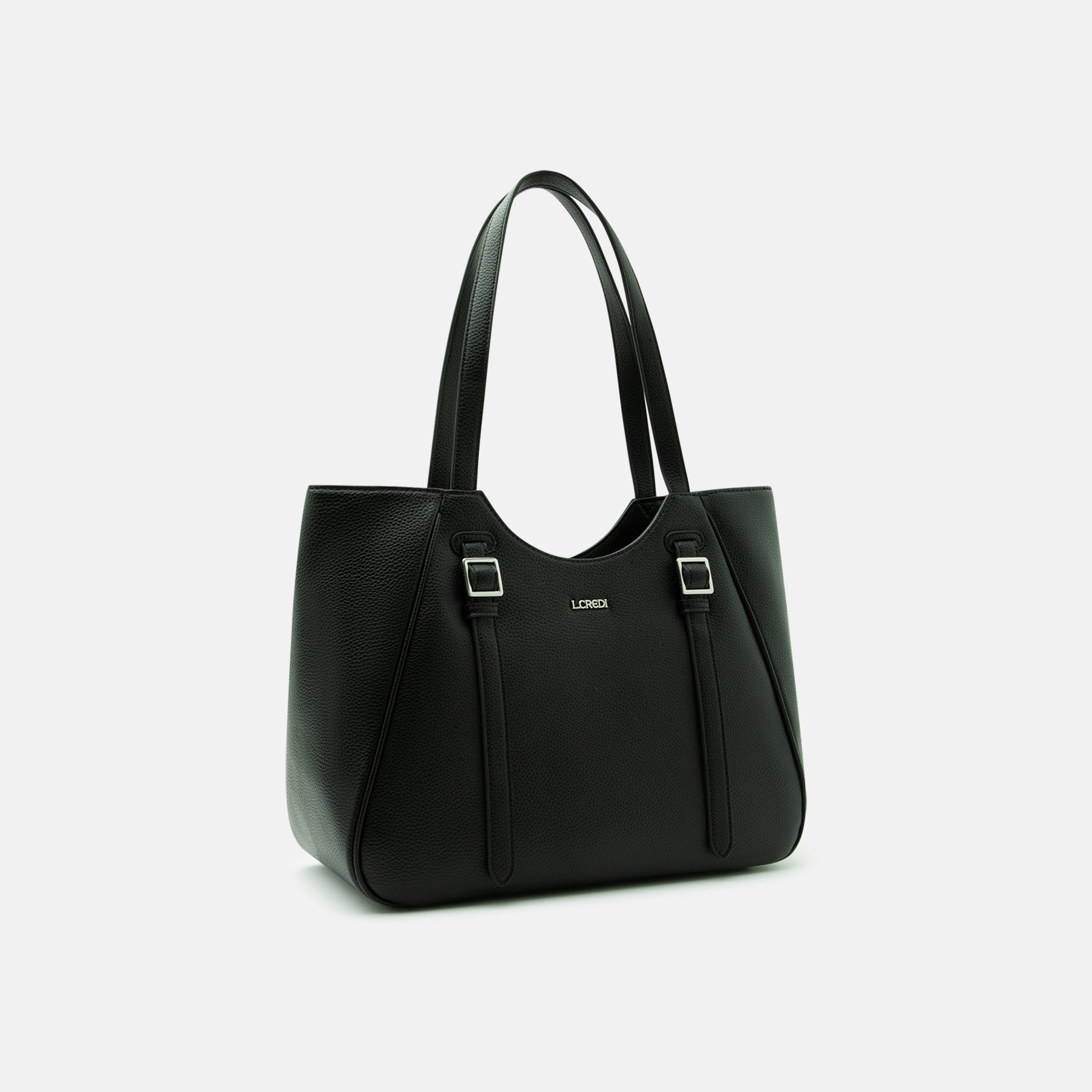 Panja Shopper schwarz