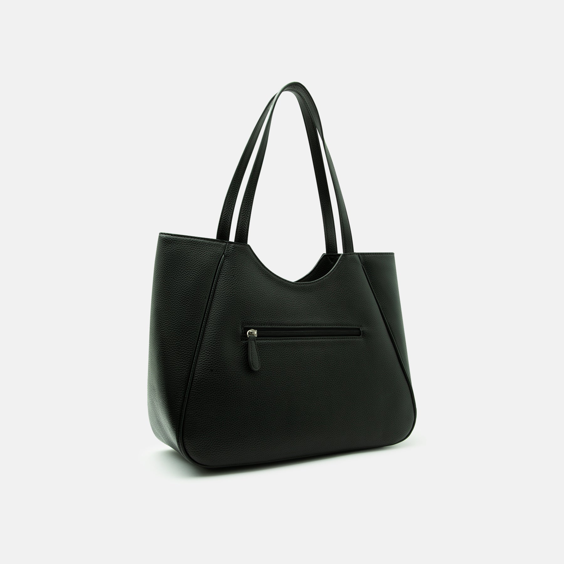 Panja Shopper schwarz