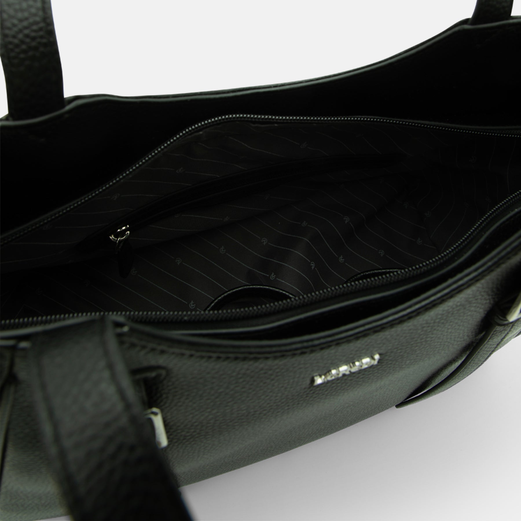 Panja Shopper schwarz