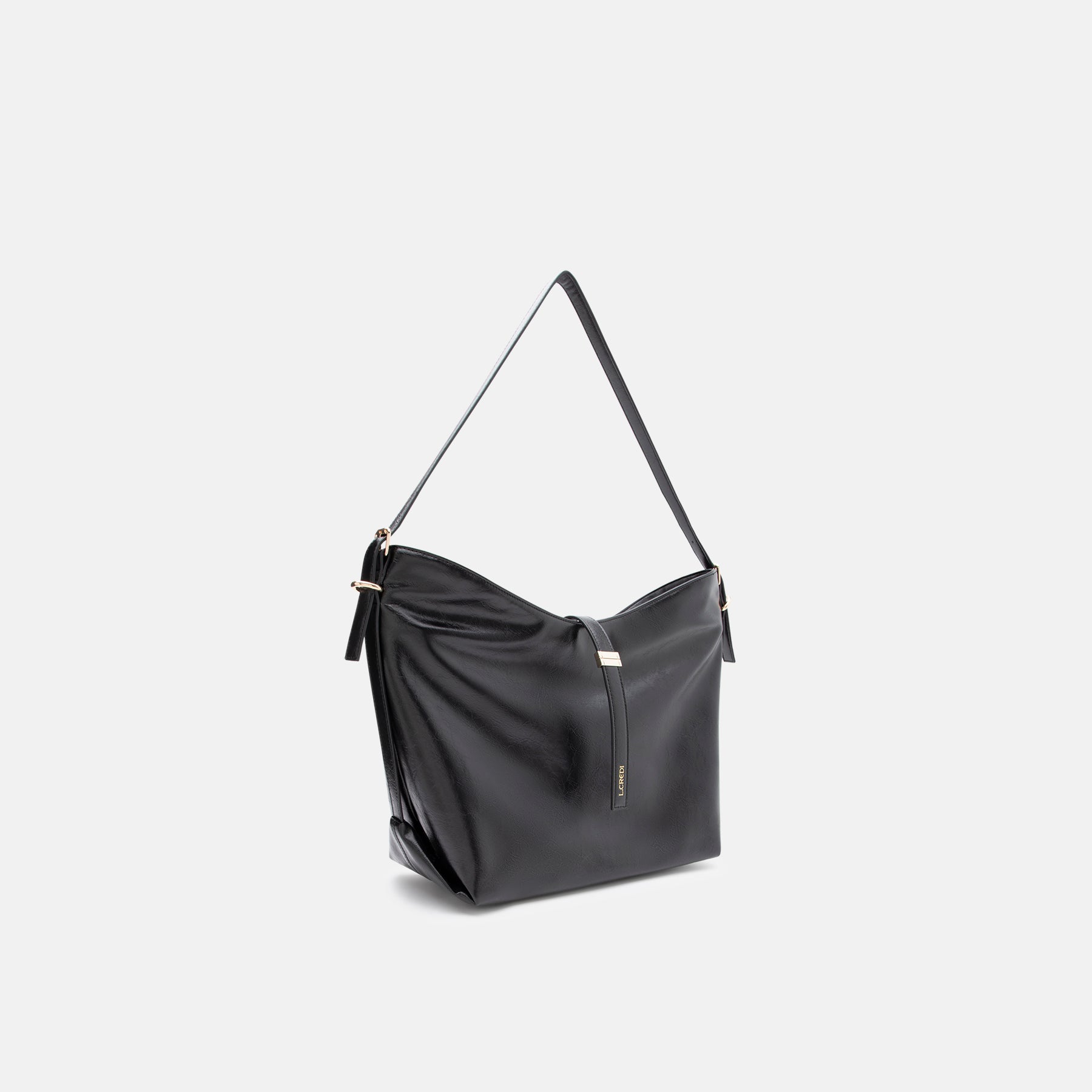 Paolina Hobo schwarz