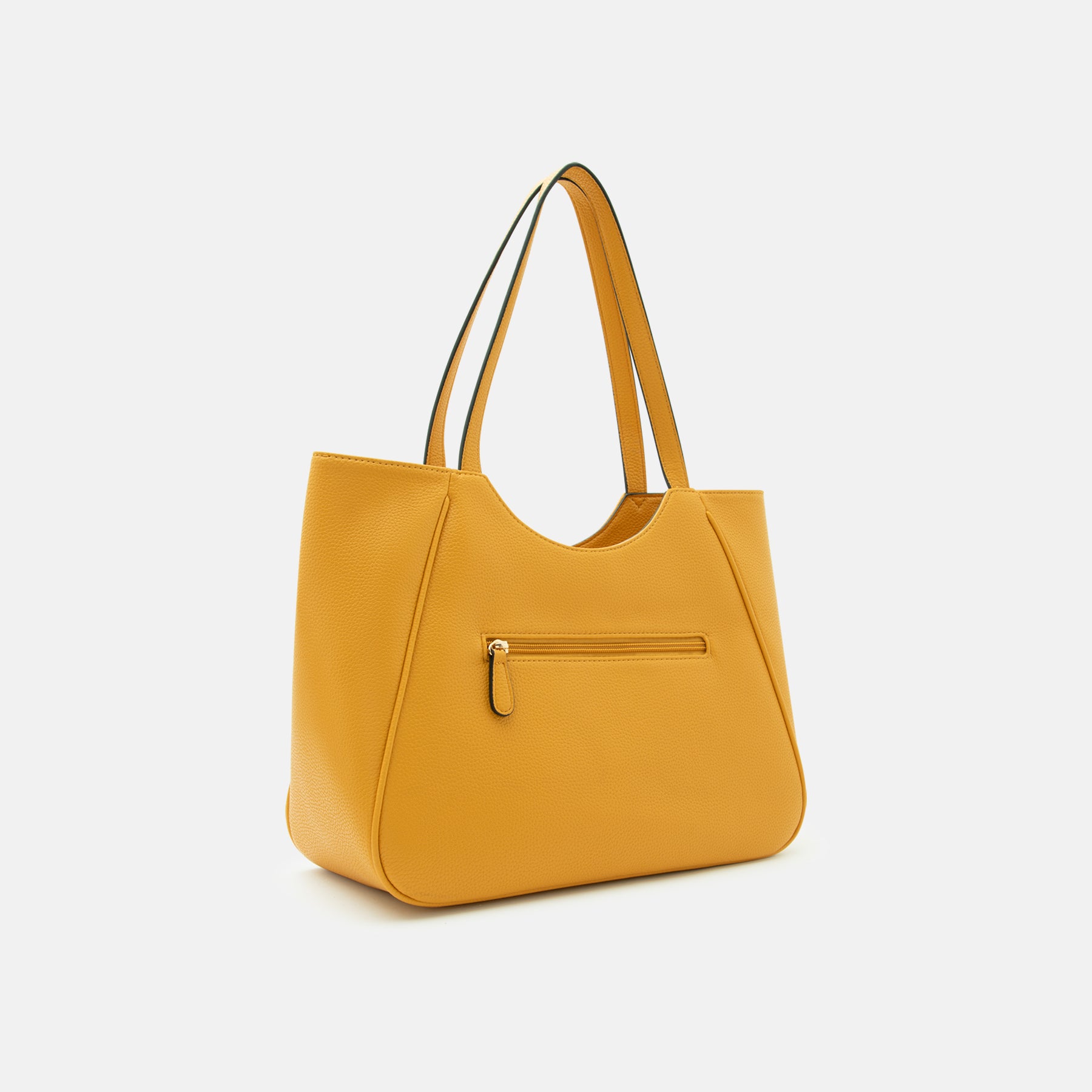 Panja Shopper amber