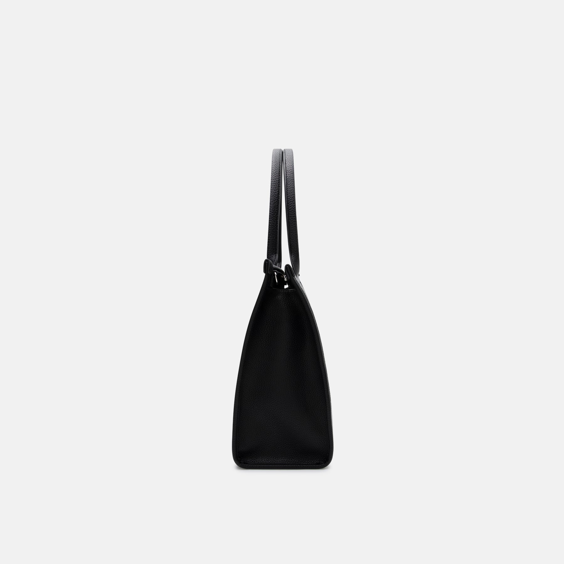 Phemia Shopper schwarz
