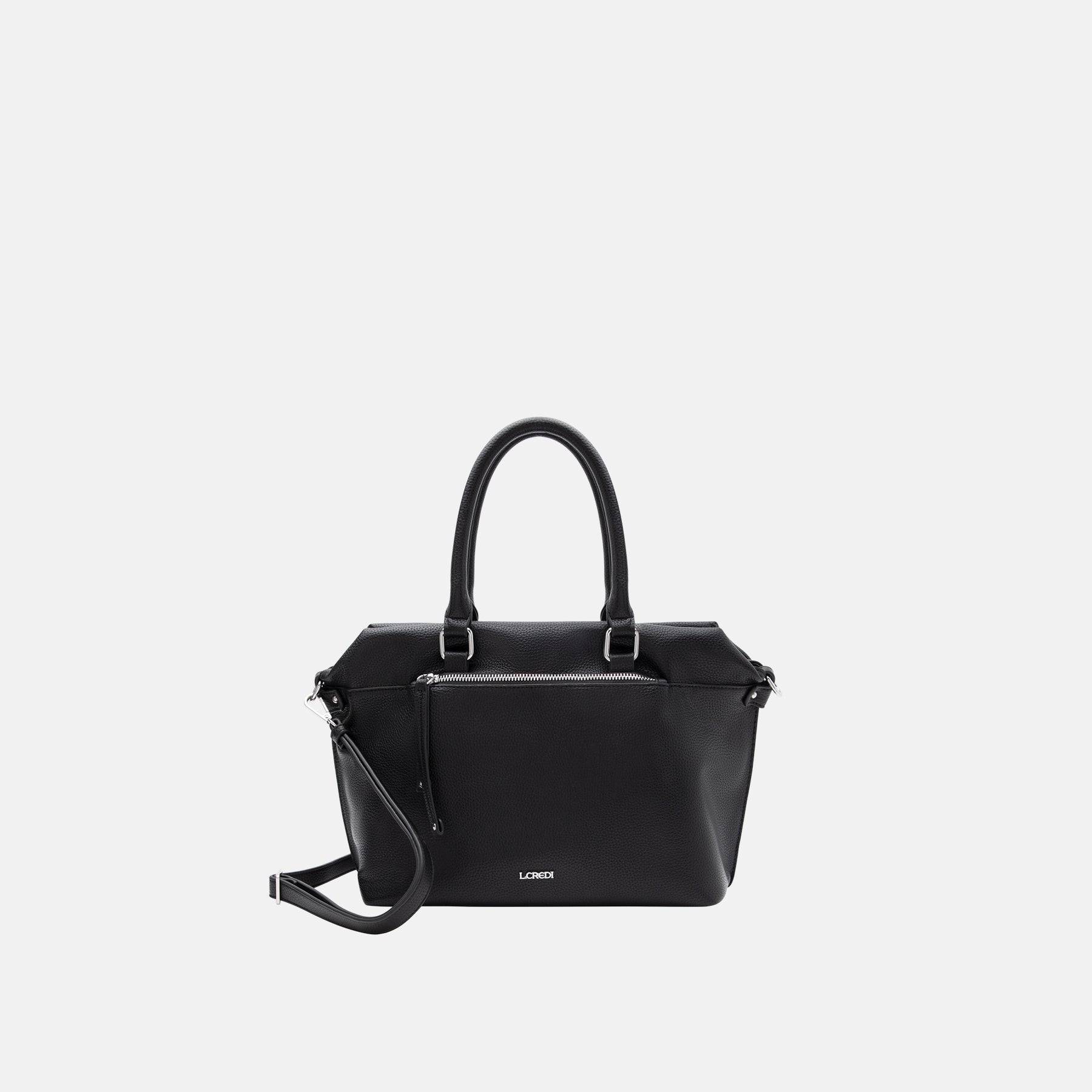 priscilla-shopper-schwarz