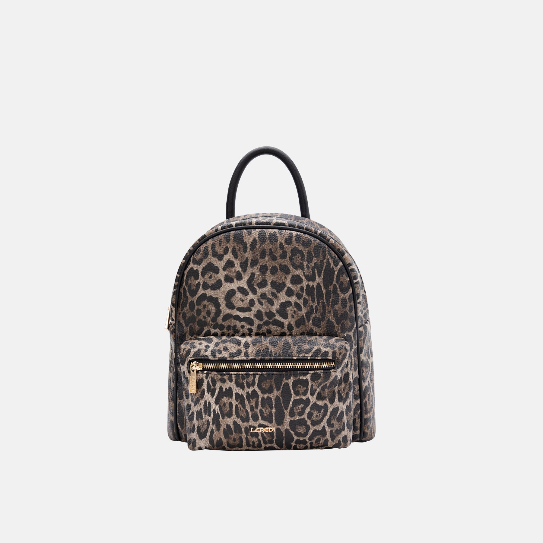 phaedra-rucksack-braun / mix