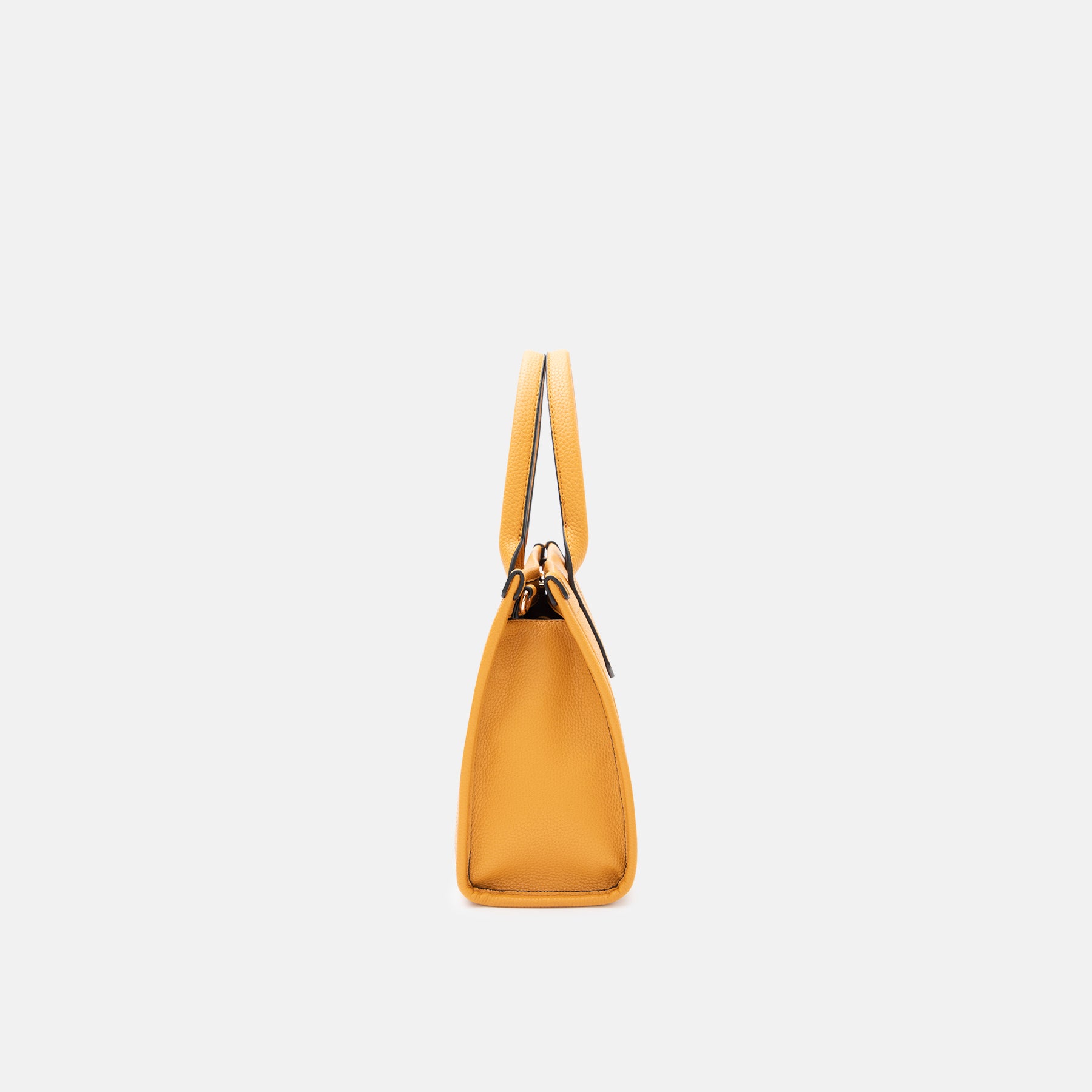Phemia Henkeltasche amber