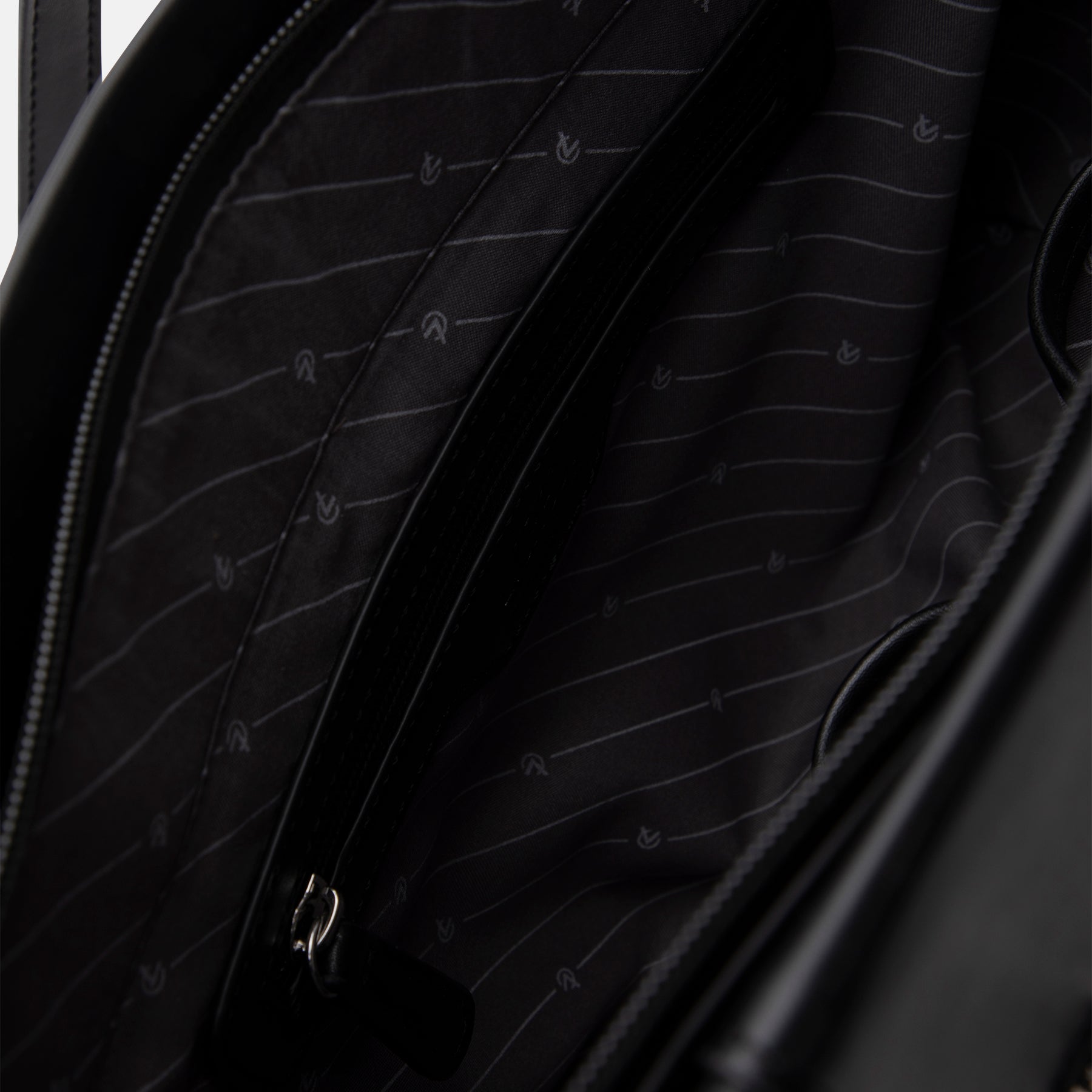 Petronilla Shopper schwarz - L.Credi Munich