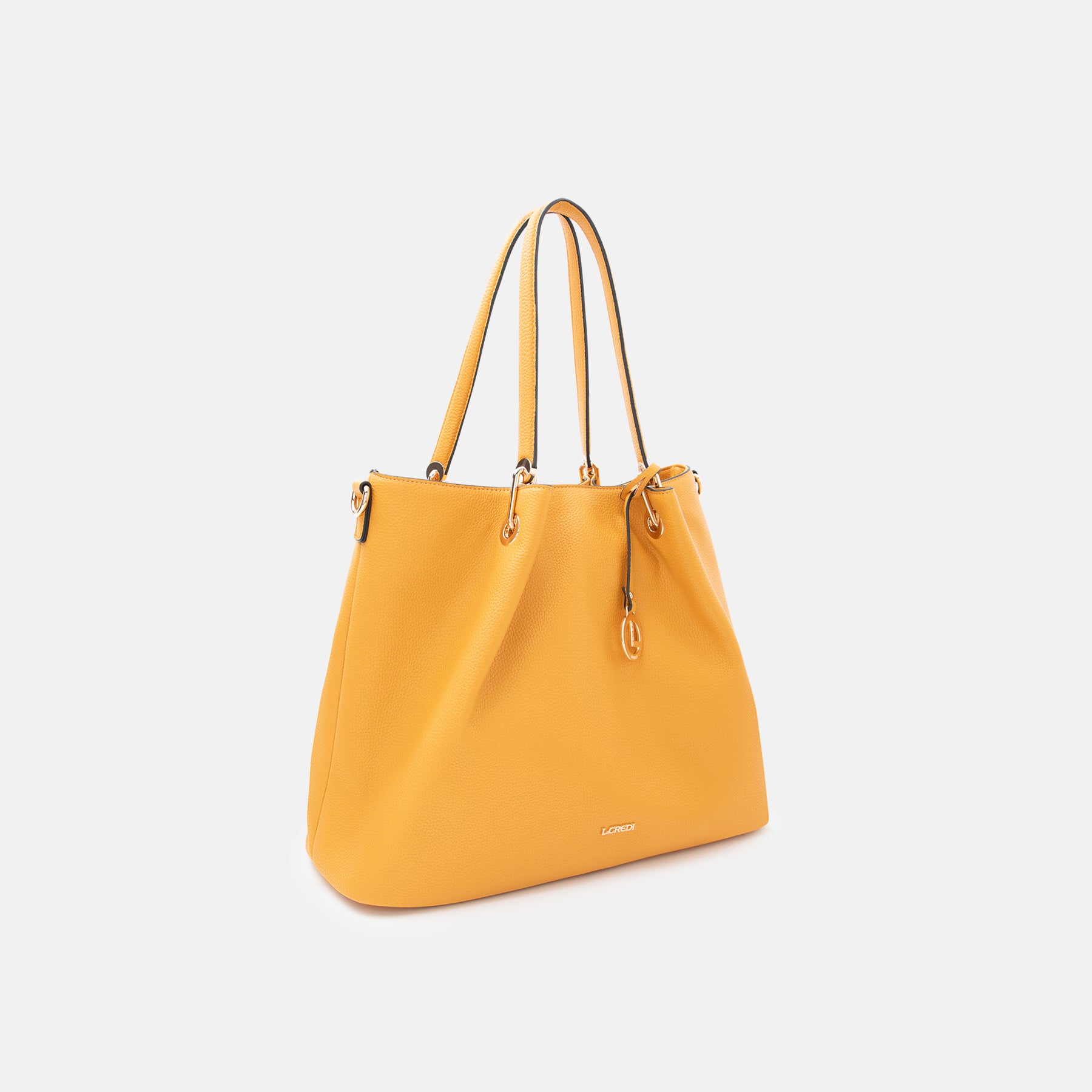 Ebony Shopper amber
