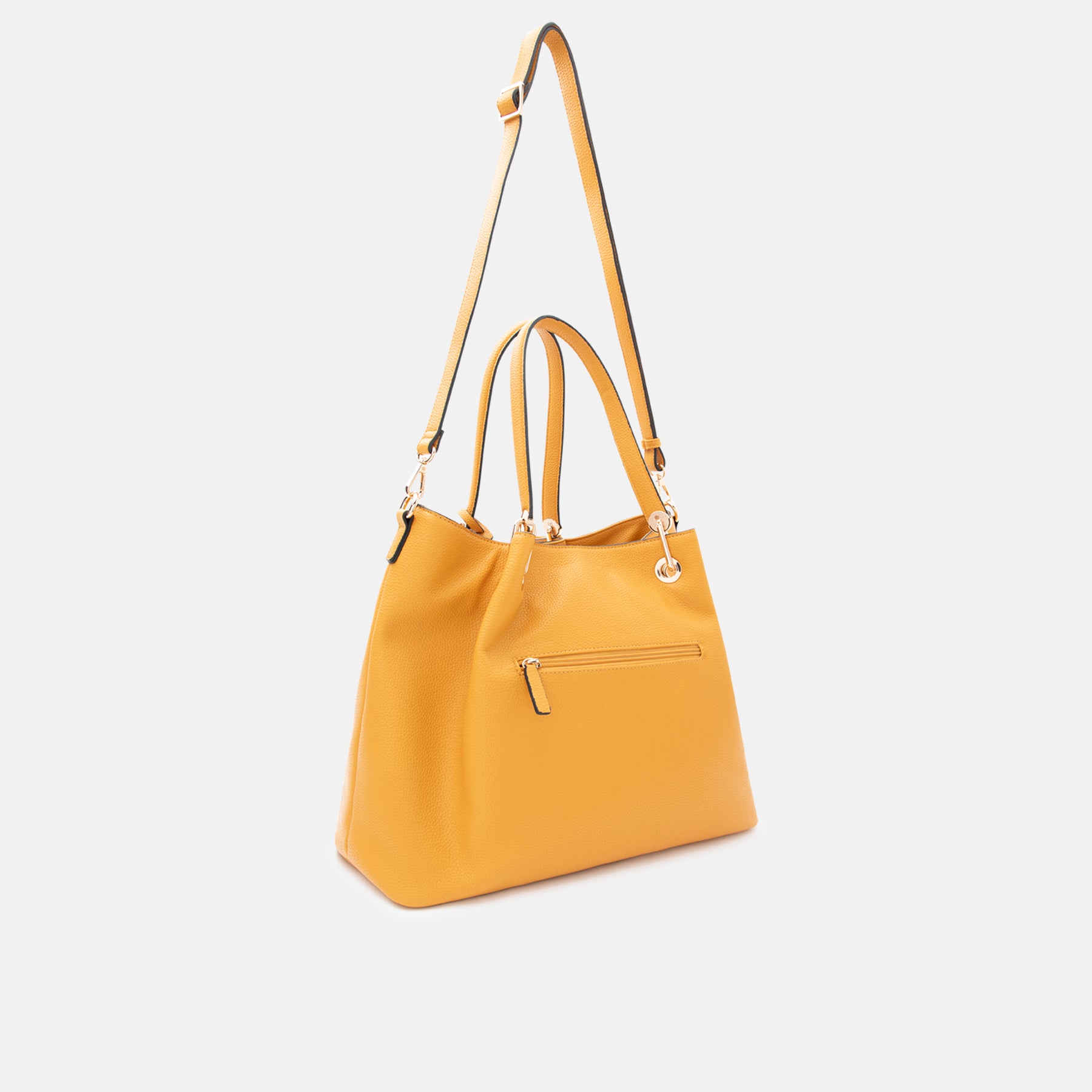 Ebony Shopper amber