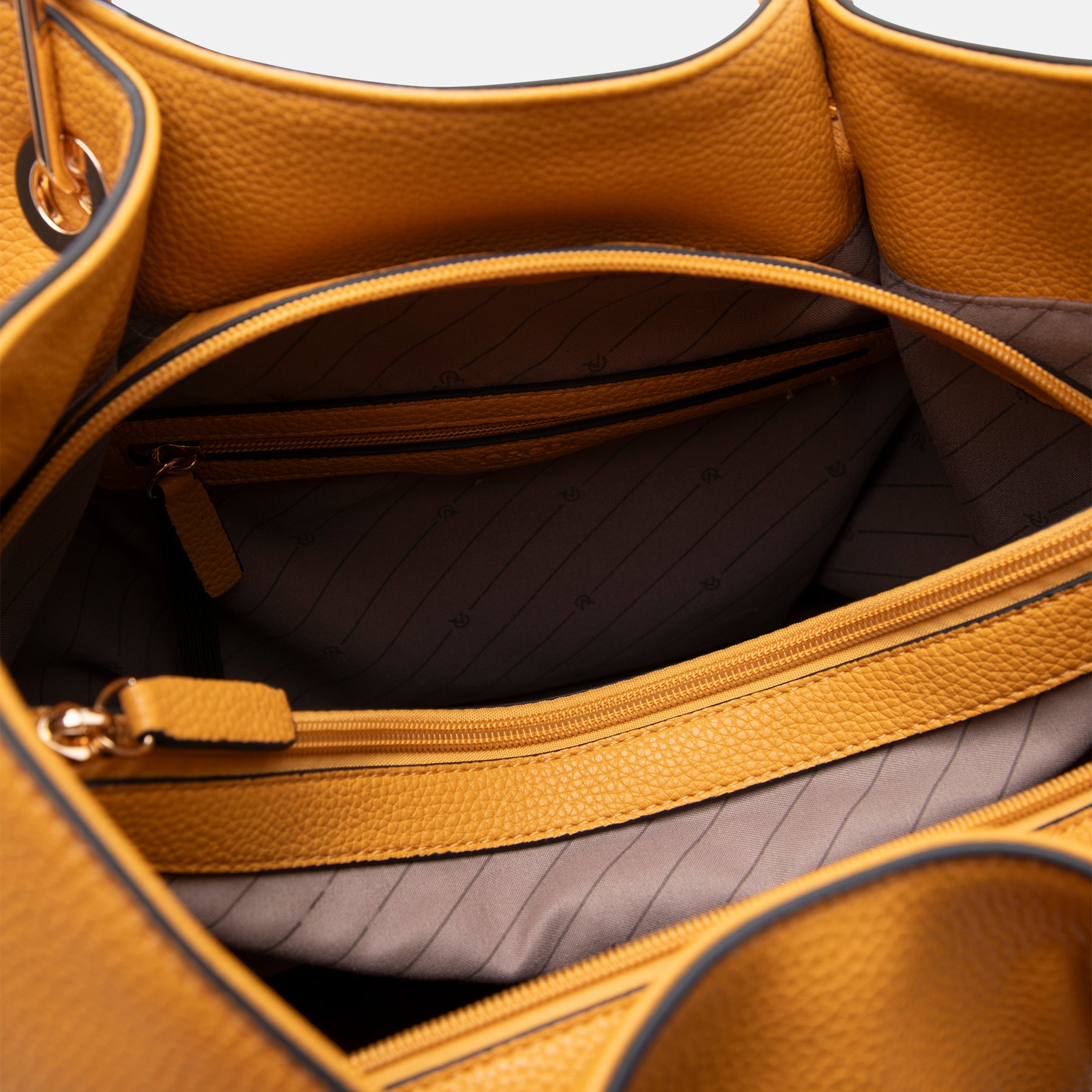 Ebony Shopper amber