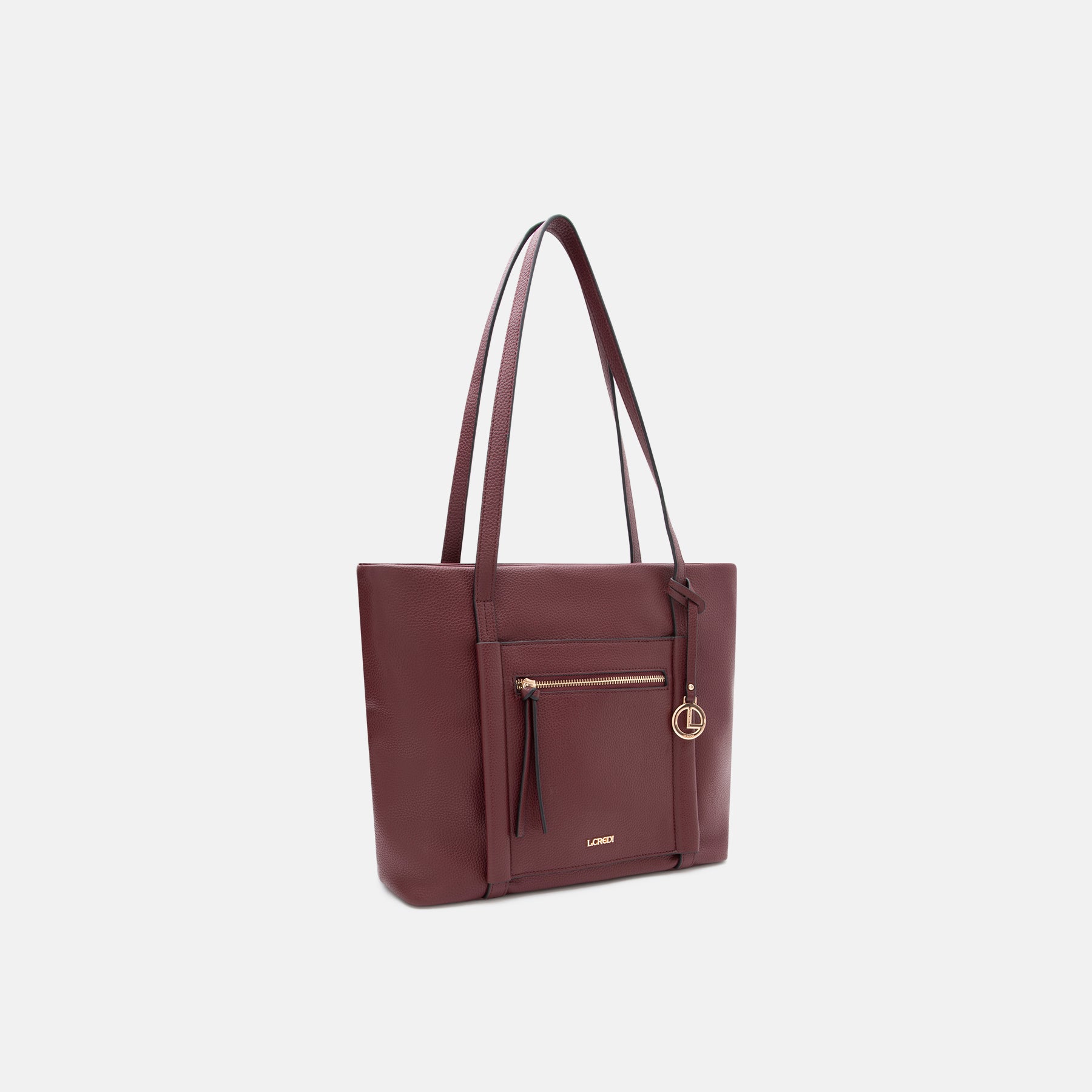 Merle Shopper wine - L.Credi Munich