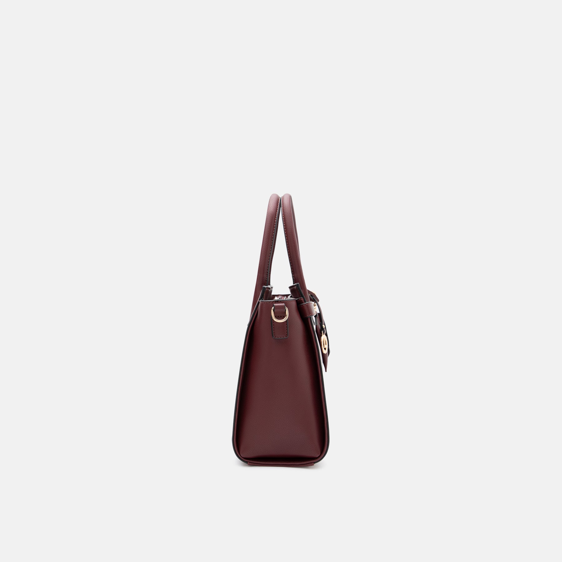 Konstanze Henkeltasche wine