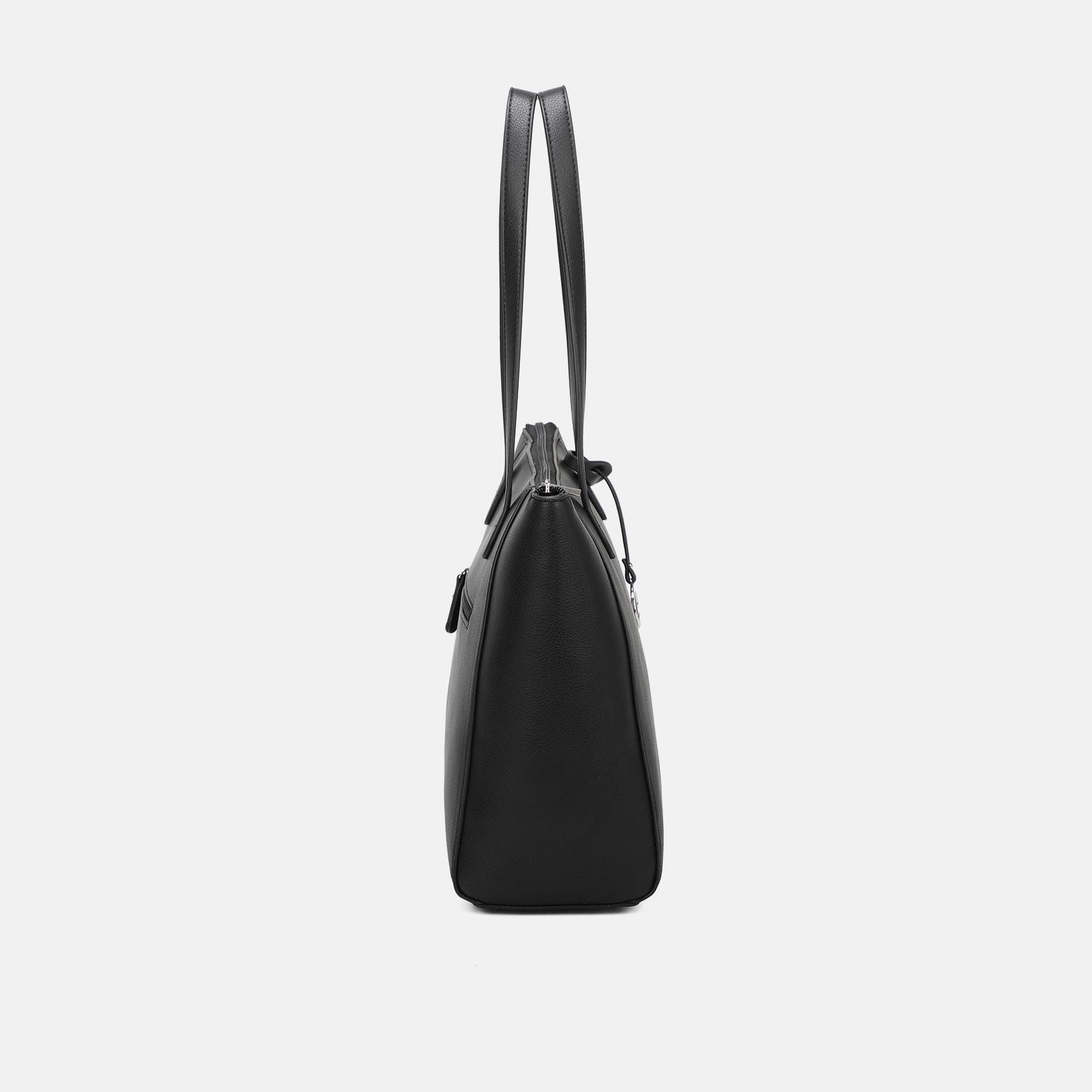 Polly Shopper schwarz