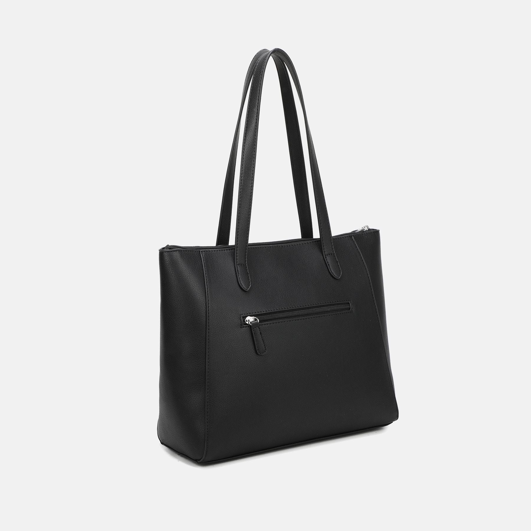 Polly Shopper schwarz