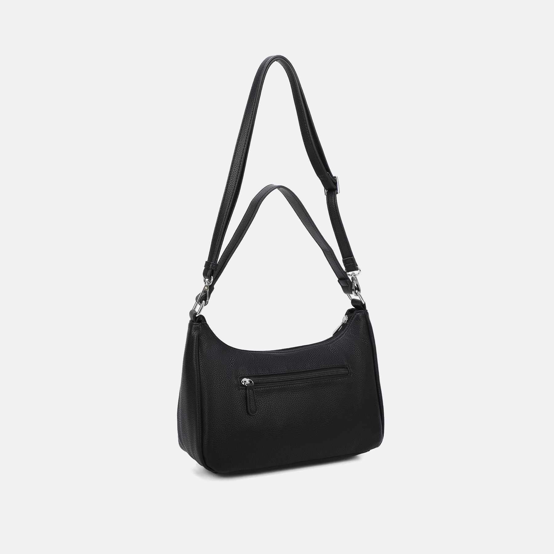 Polly Hobo schwarz