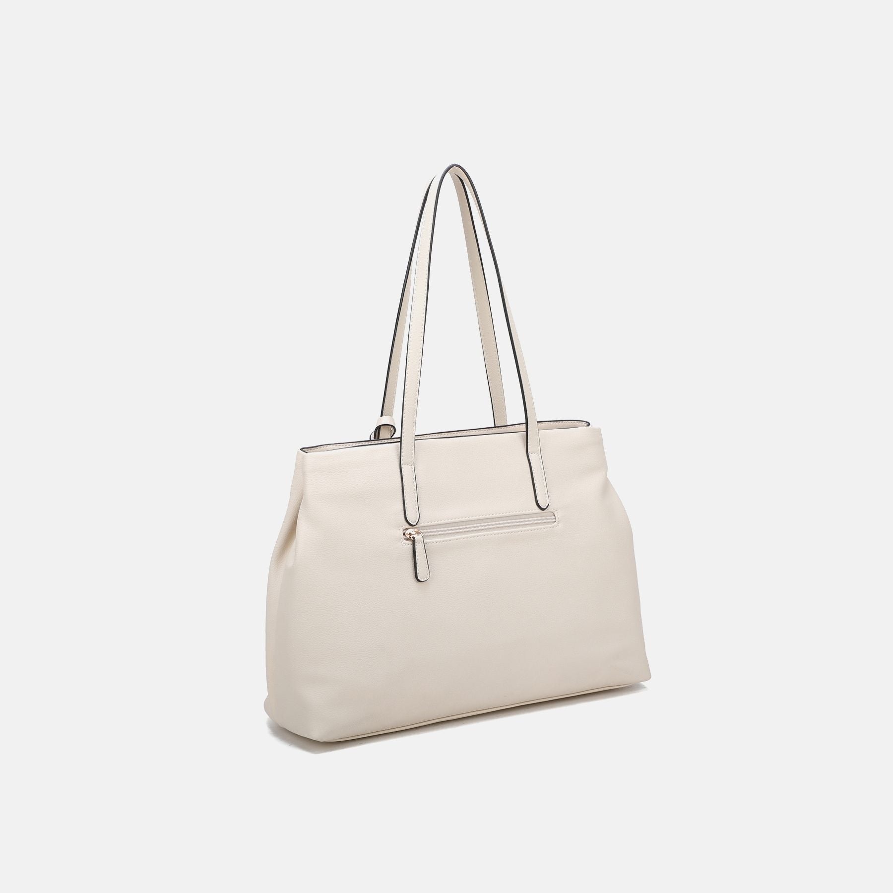 Polly Shopper creme