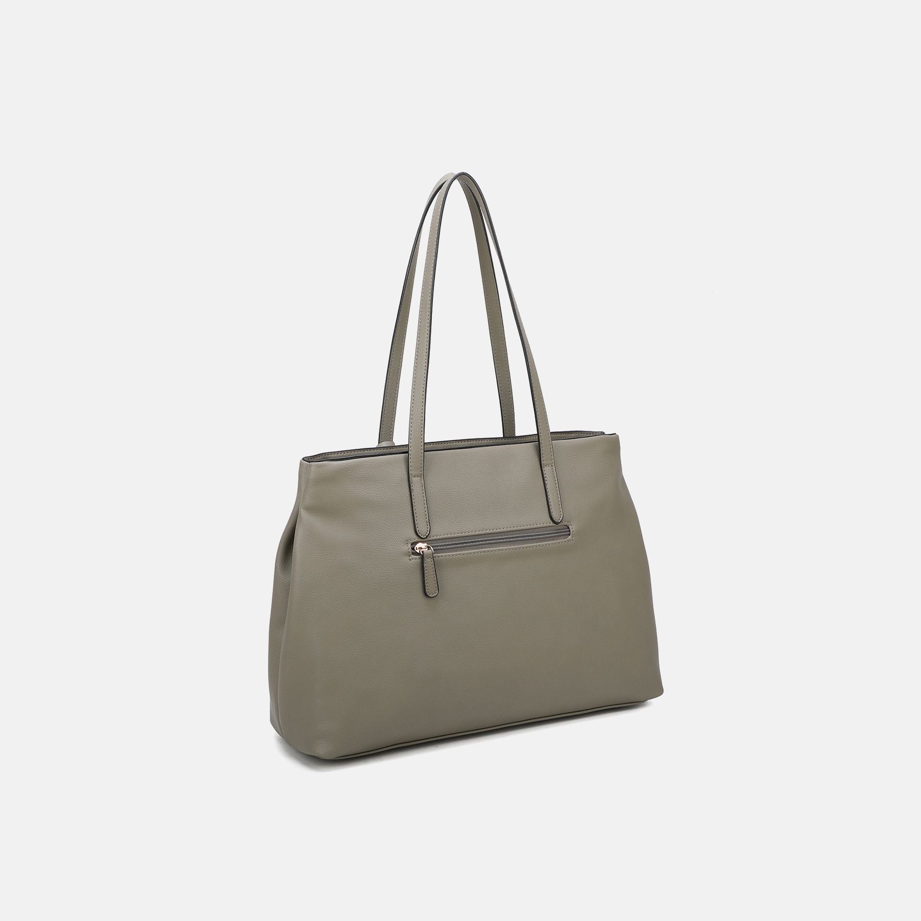 Polly Shopper khaki