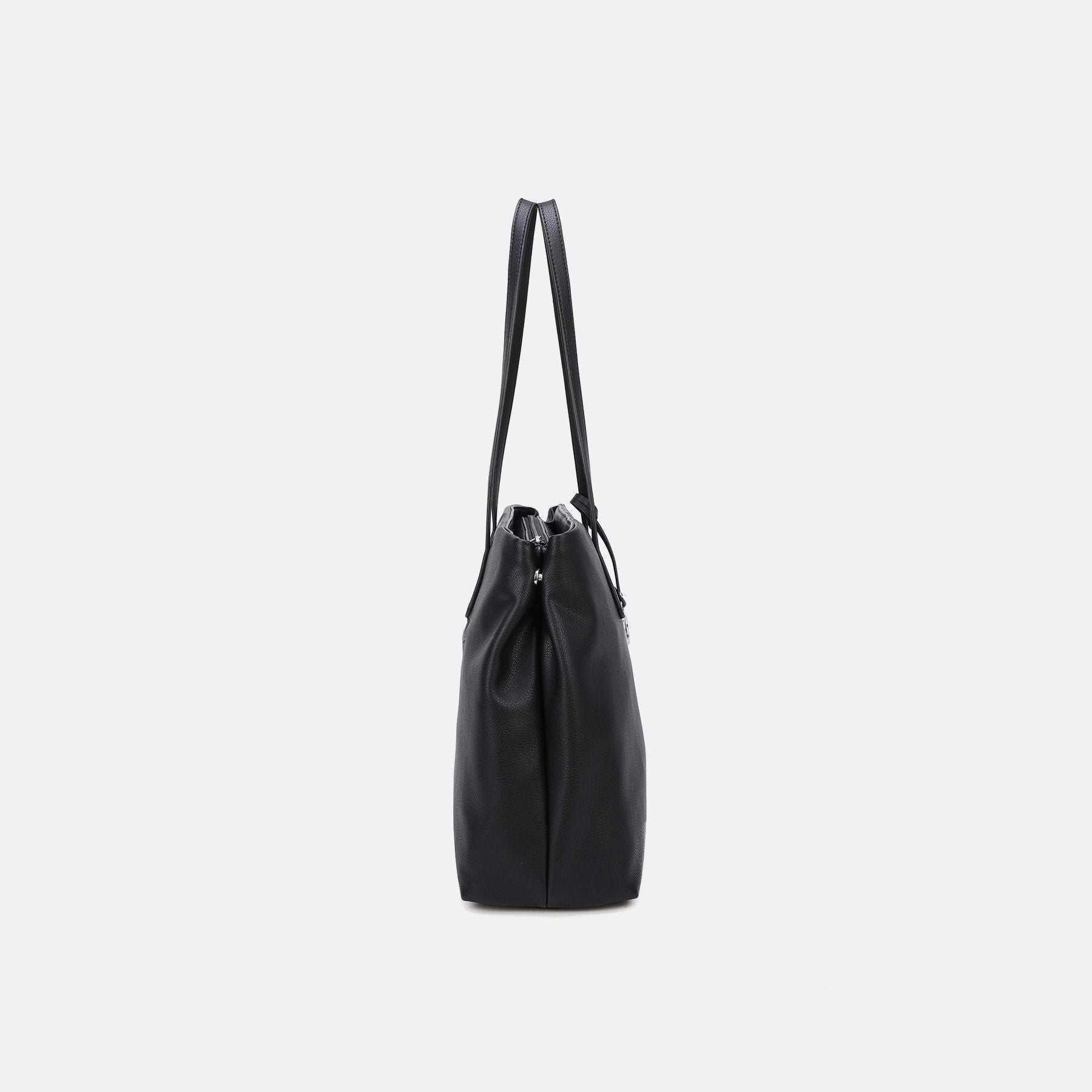 Polly Shopper schwarz