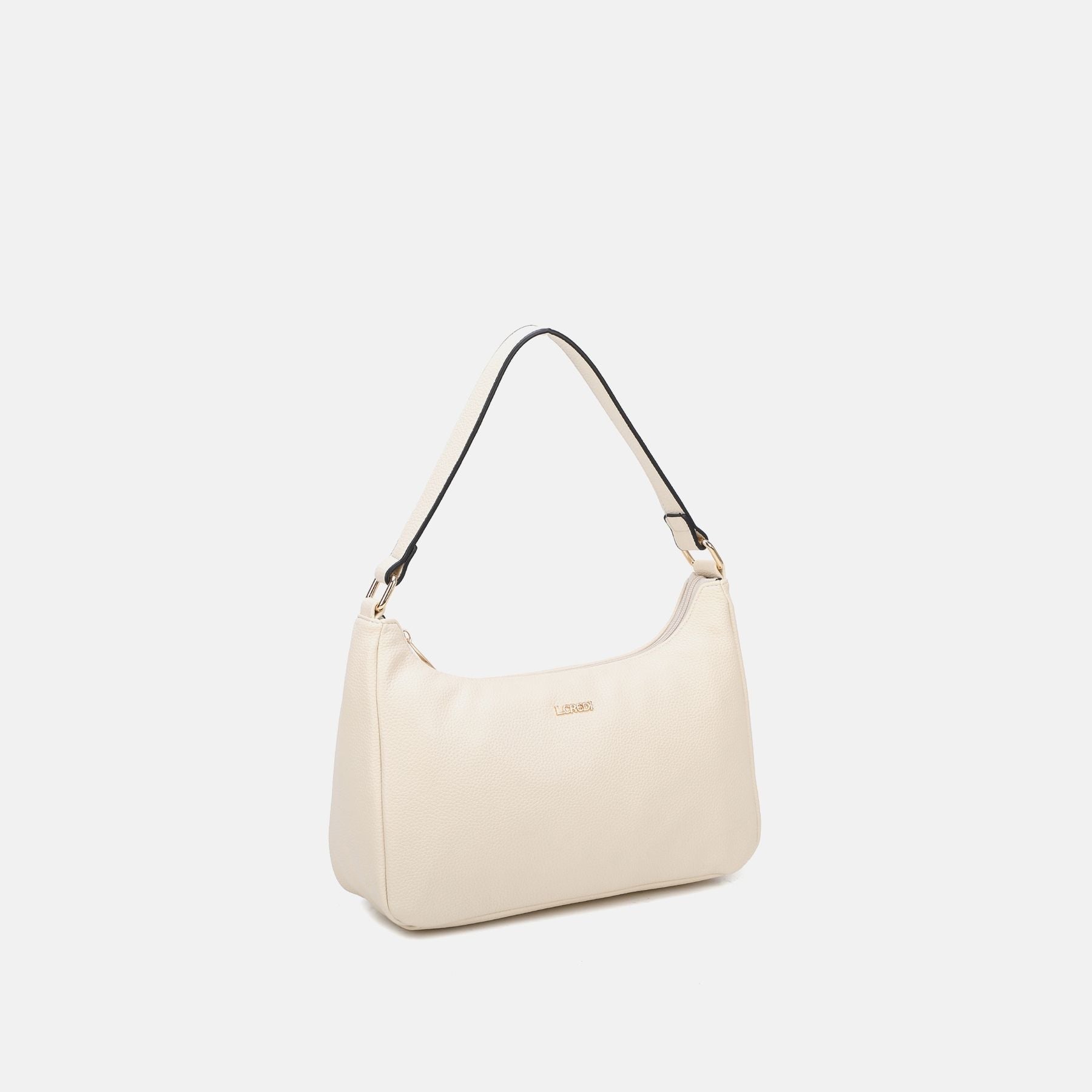 Polly Hobo creme