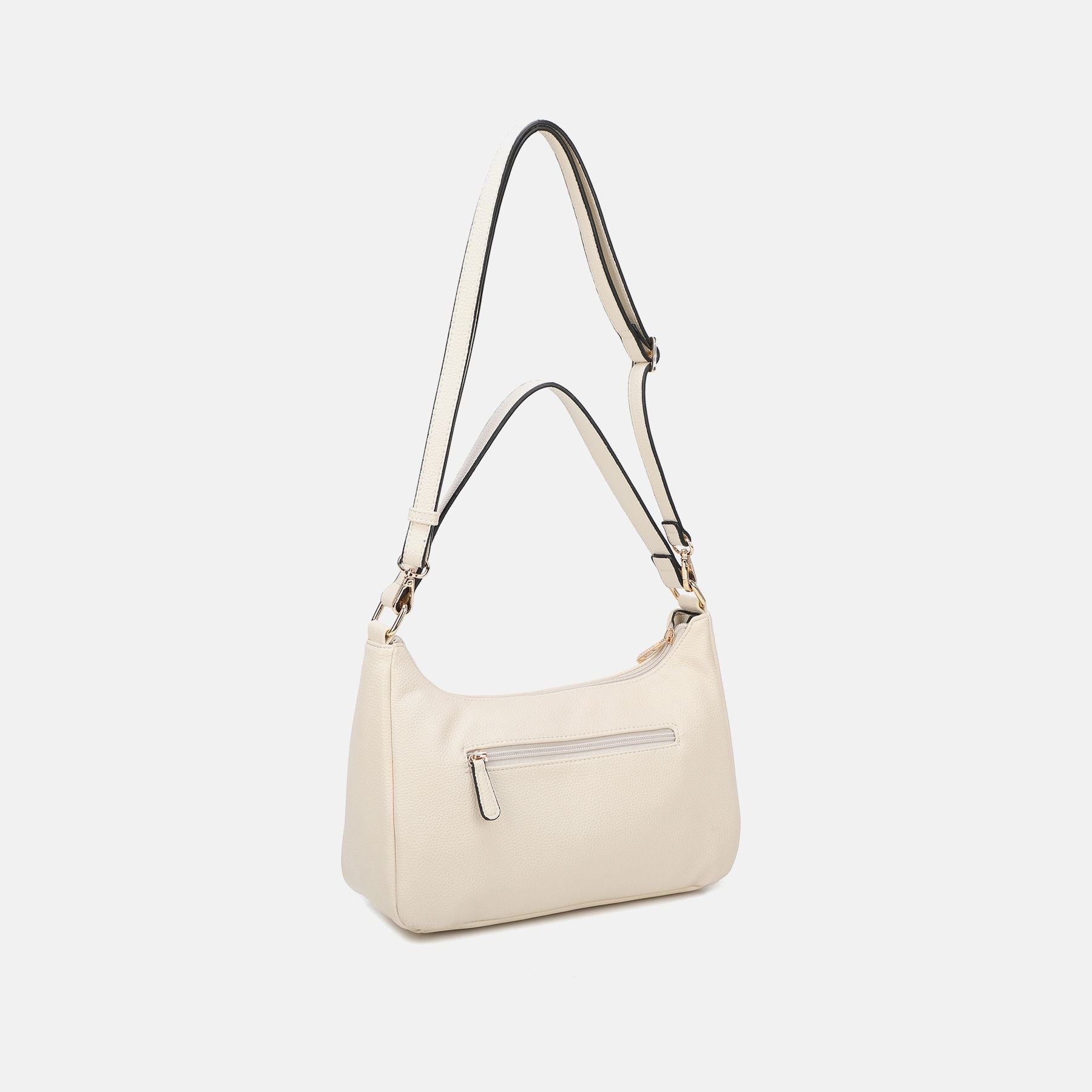 Polly Hobo creme